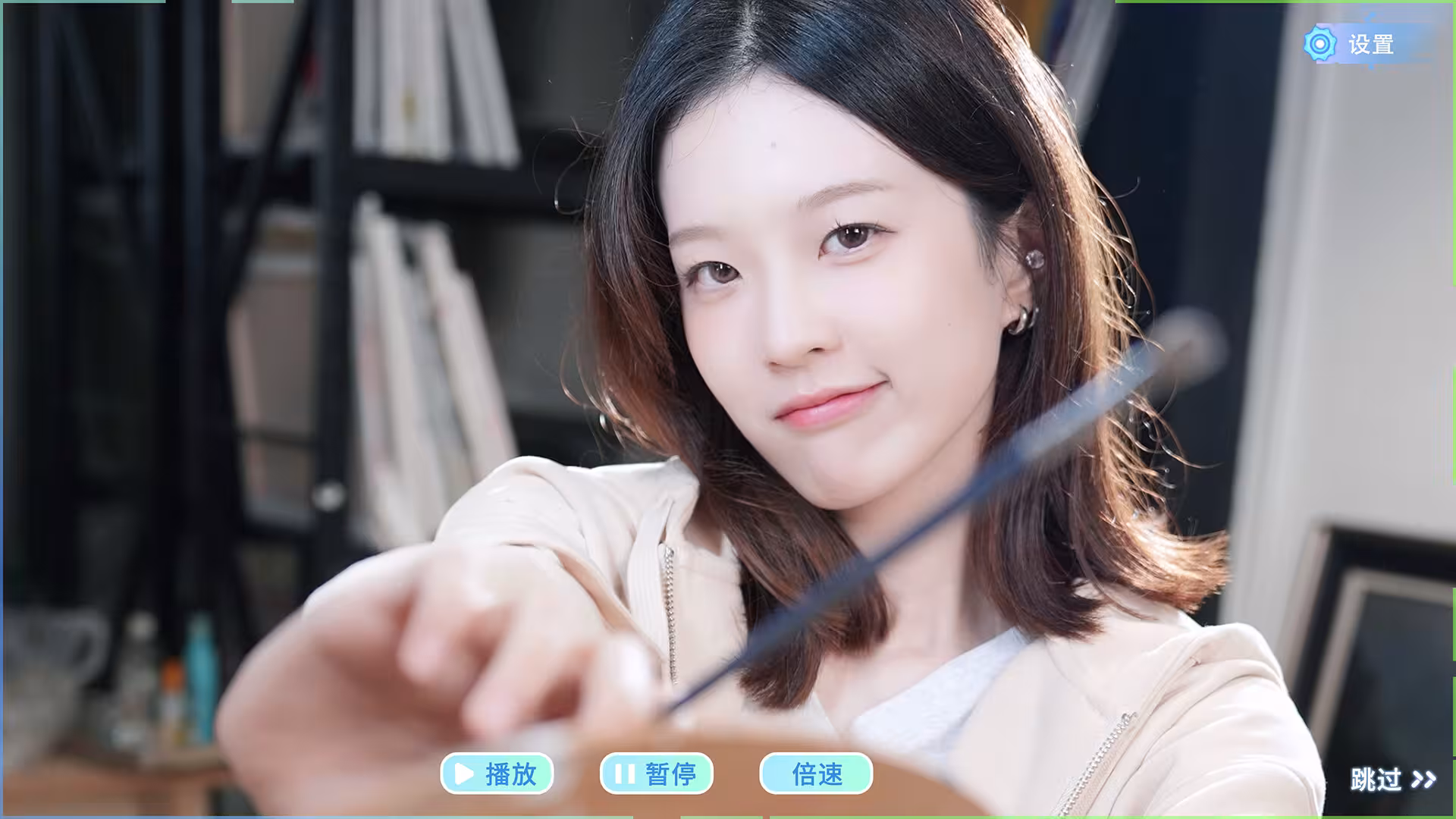 女神氪金系统/Goddess Krypton Gold System-4 女神氪金系统/Goddess Krypton Gold System-4