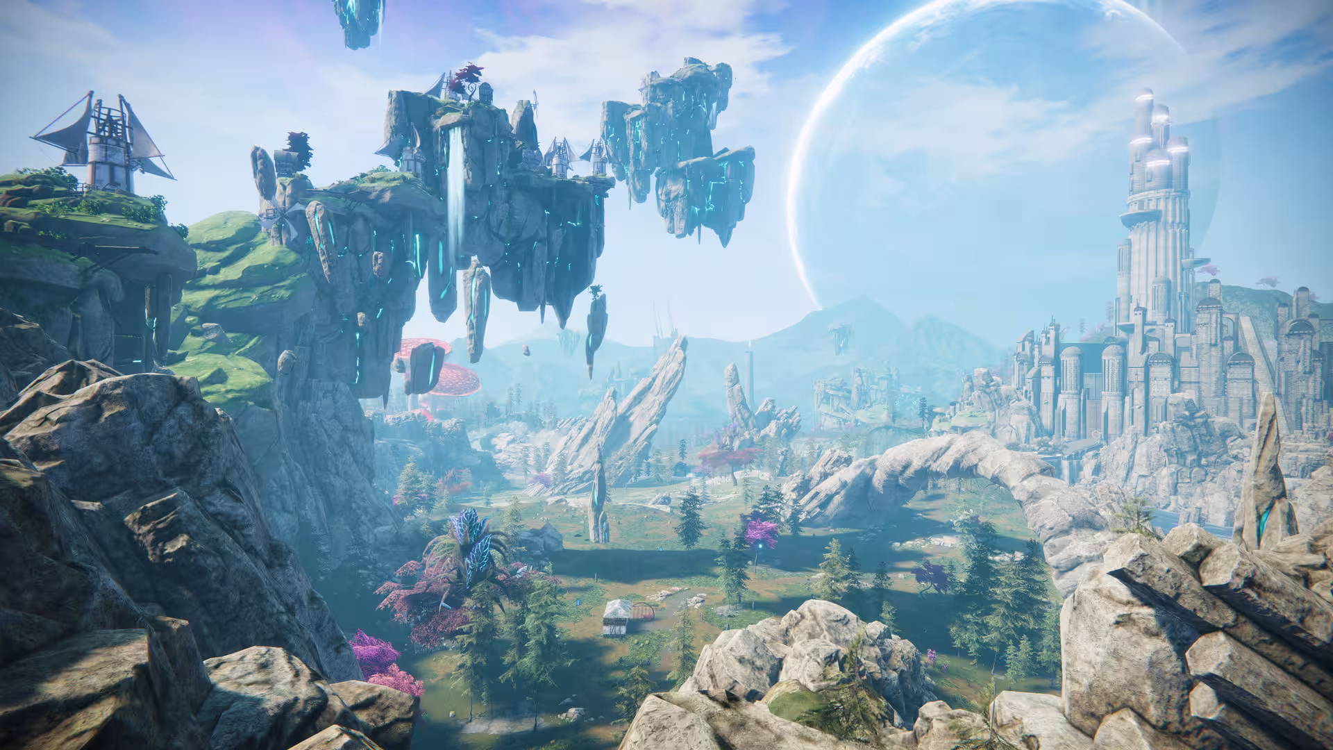 永恒边缘/Edge Of Eternity-8
