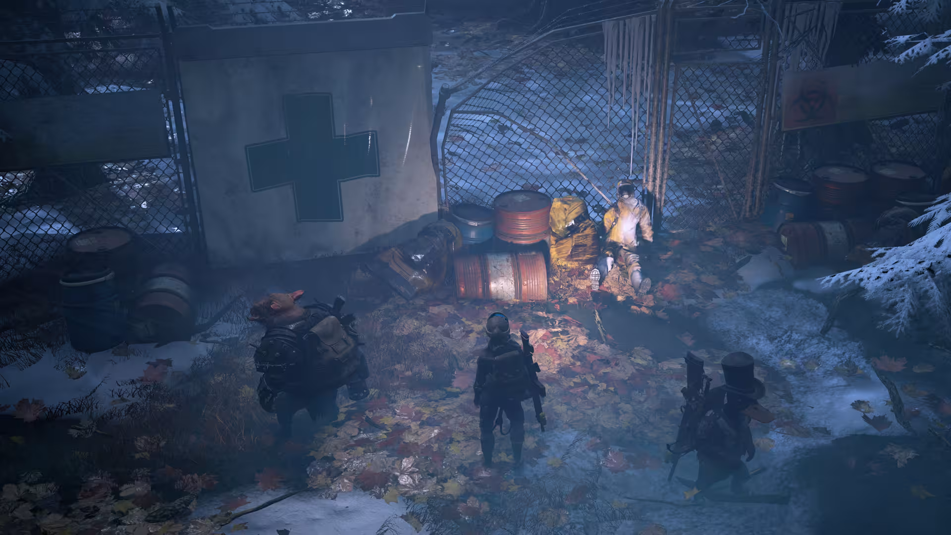 突变元年:伊甸园之路/Mutant Year Zero: Road to Eden-6 突变元年:伊甸园之路/Mutant Year Zero: Road to Eden-6