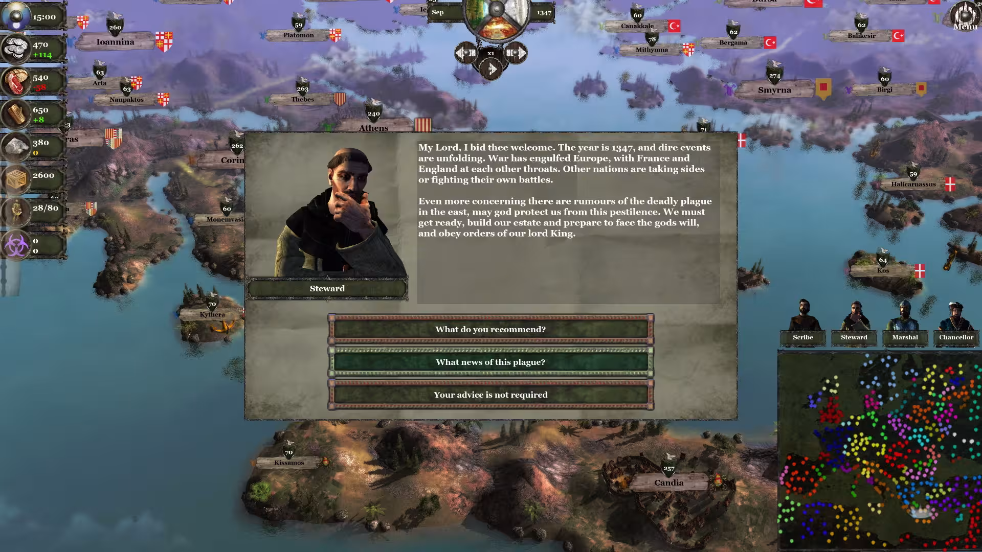 瘟疫：王国战争/王国战争：瘟疫/Kingdom Wars: The Plague-7