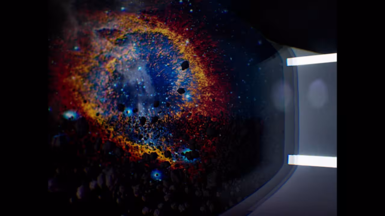 太空/SPACE-4 太空/SPACE-4