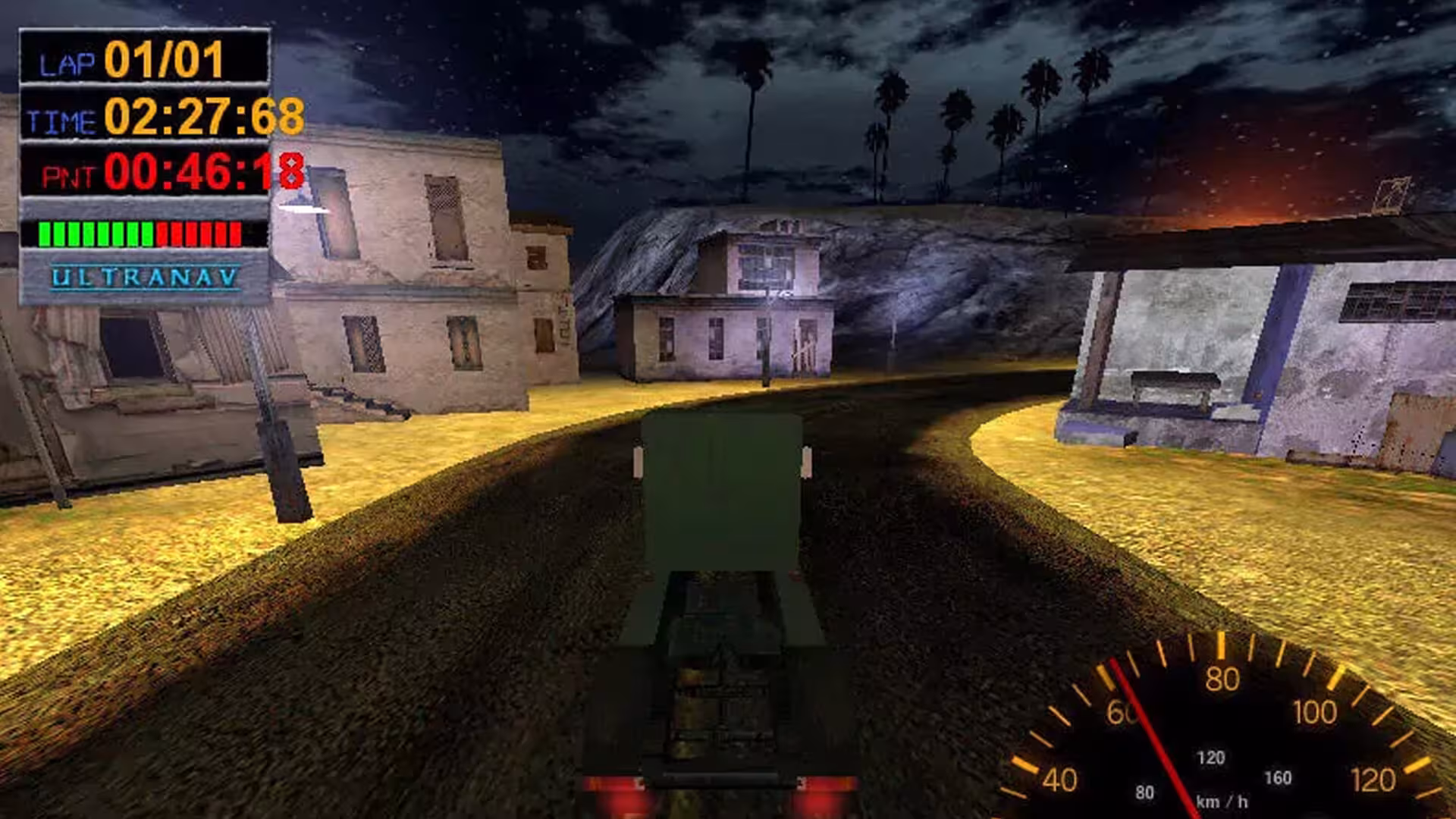 大货车极限竞赛/Big Rigs: Over the Road Racing-2 大货车极限竞赛/Big Rigs: Over the Road Racing-2