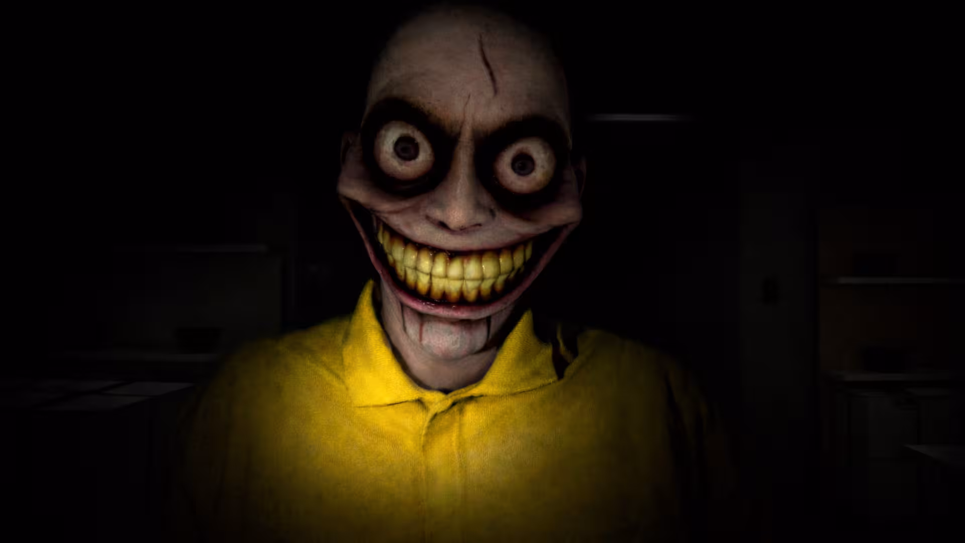 SCP-3008:无限商店/SCP-3008: Infinite Store-1 SCP-3008:无限商店/SCP-3008: Infinite Store-1