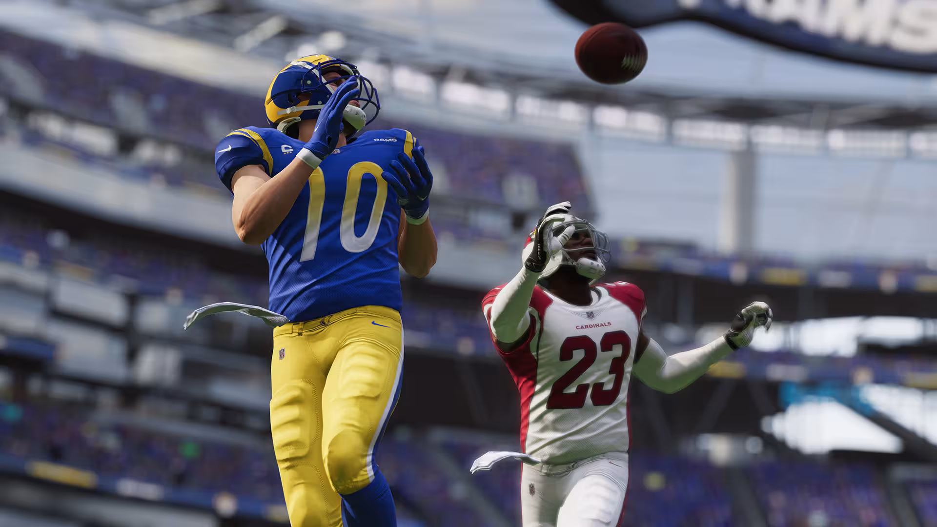 麦登橄榄球23-虚拟机版/Madden NFL 23 HYPERVISOR-2 麦登橄榄球23-虚拟机版/Madden NFL 23 HYPERVISOR-2