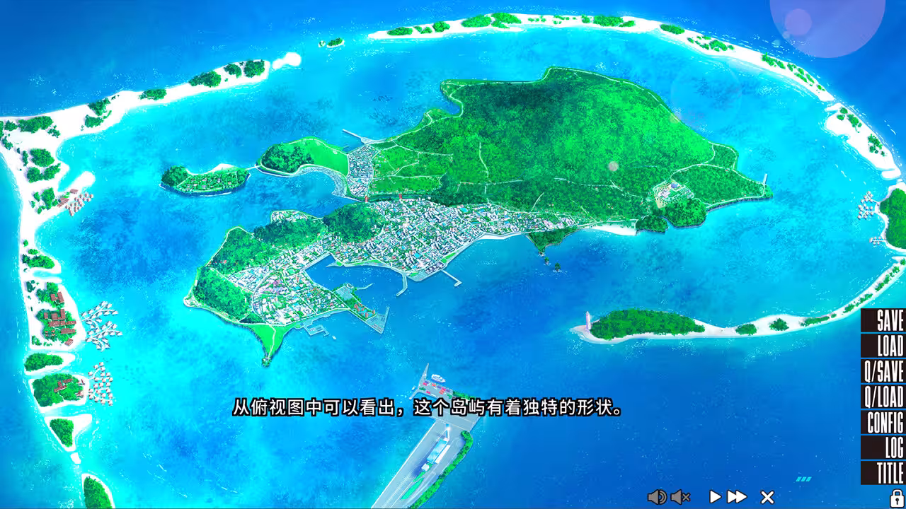 拔作岛/NUKITASHI-5 拔作岛/NUKITASHI-5