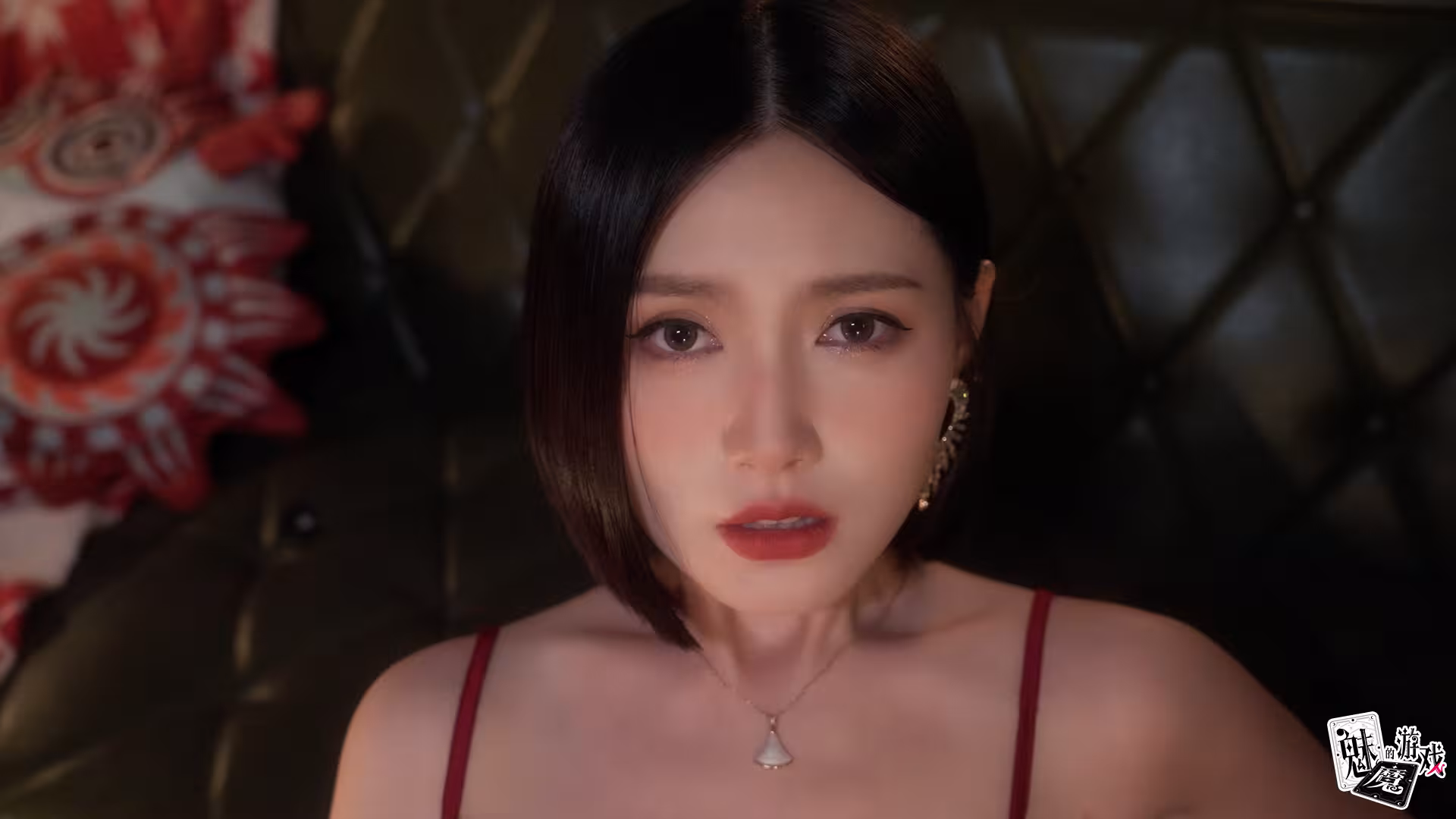魅魔的游戏/Soul Touch-6 魅魔的游戏/Soul Touch-6