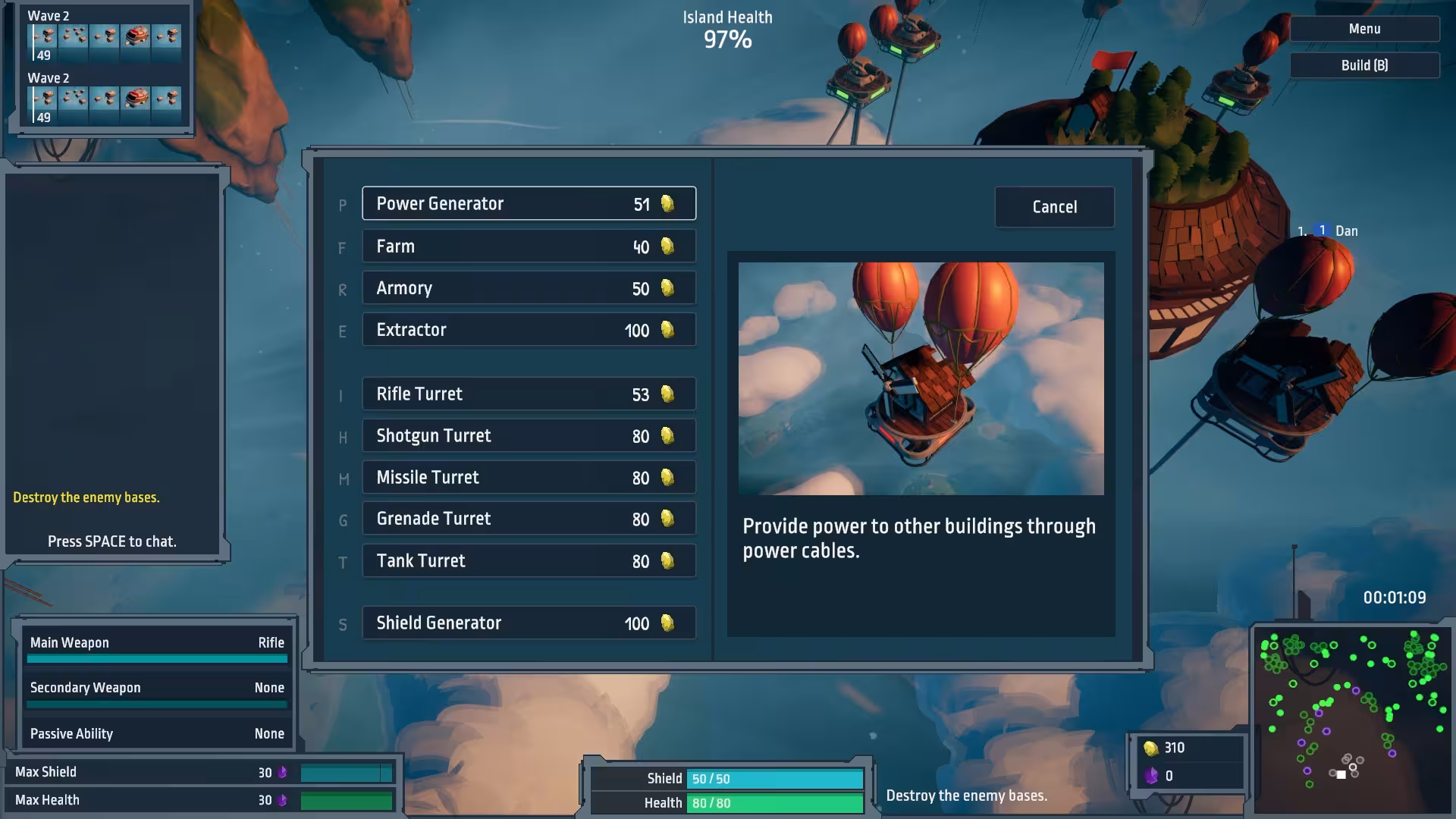 天空舰队/Sky Fleet-1 天空舰队/Sky Fleet-1