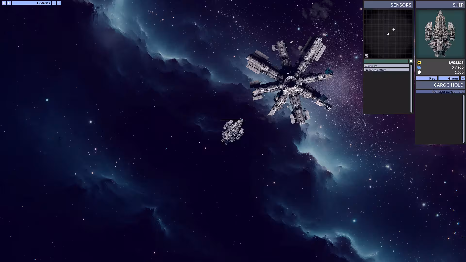 天体冒险/Astrosphere-5