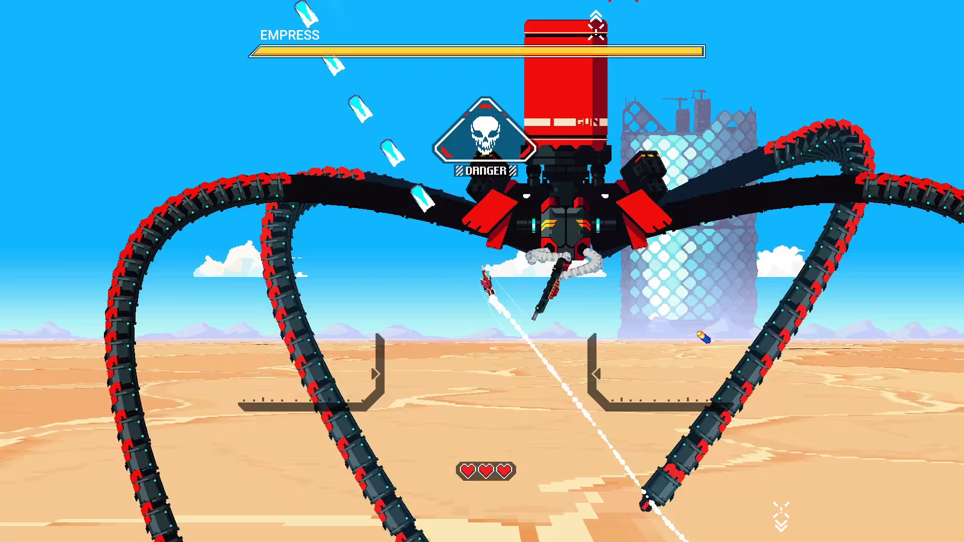 喷射战机/Jet Lancer