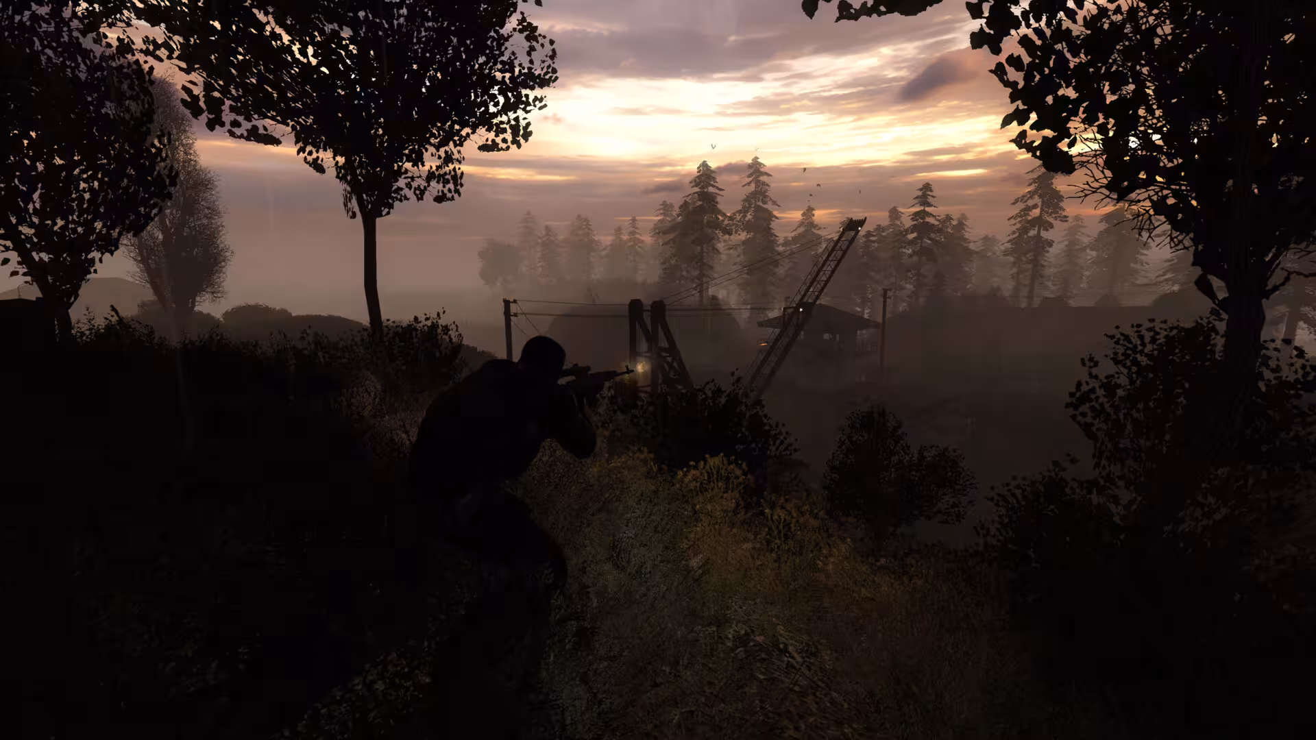 潜行者：晴空增强版/S.T.A.L.K.E.R.: Clear Sky - Enhanced Edition-2