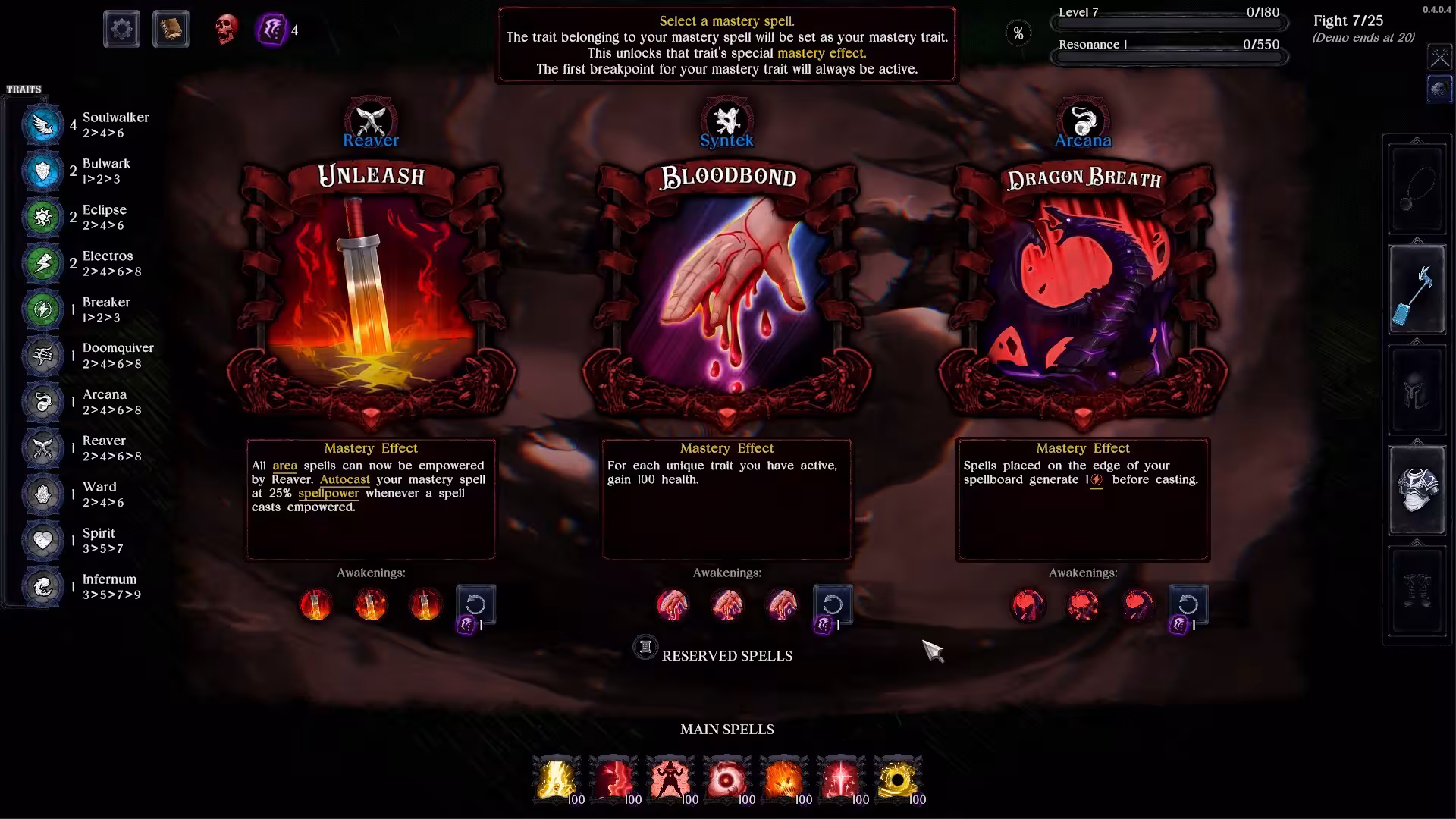 弑神者竞技场/Godslayer Arena-3 弑神者竞技场/Godslayer Arena-3