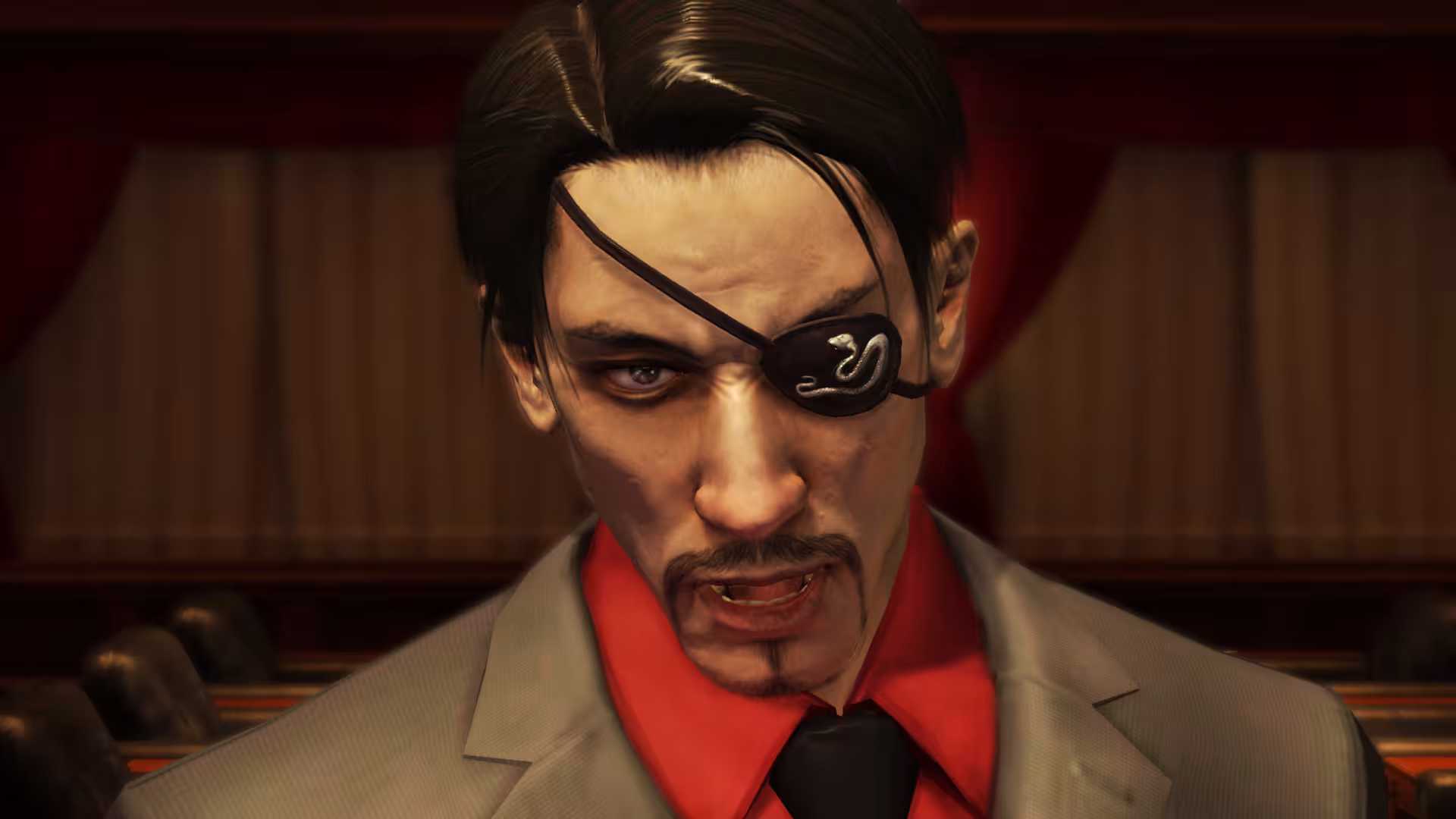 如龙3重制版/Yakuza 3 Remastered-4 如龙3重制版/Yakuza 3 Remastered-4