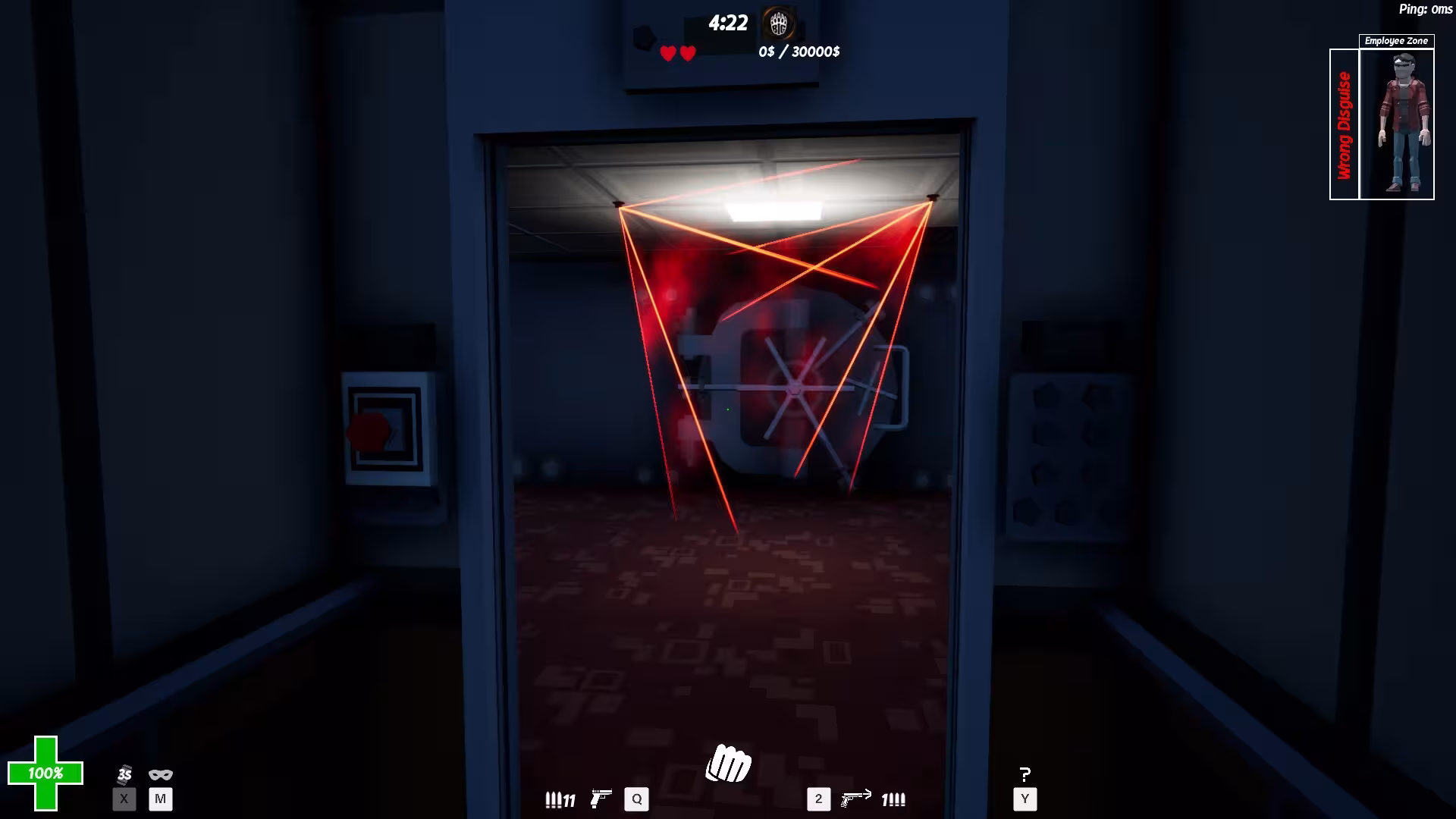 完美抢劫2/Perfect Heist 2-3