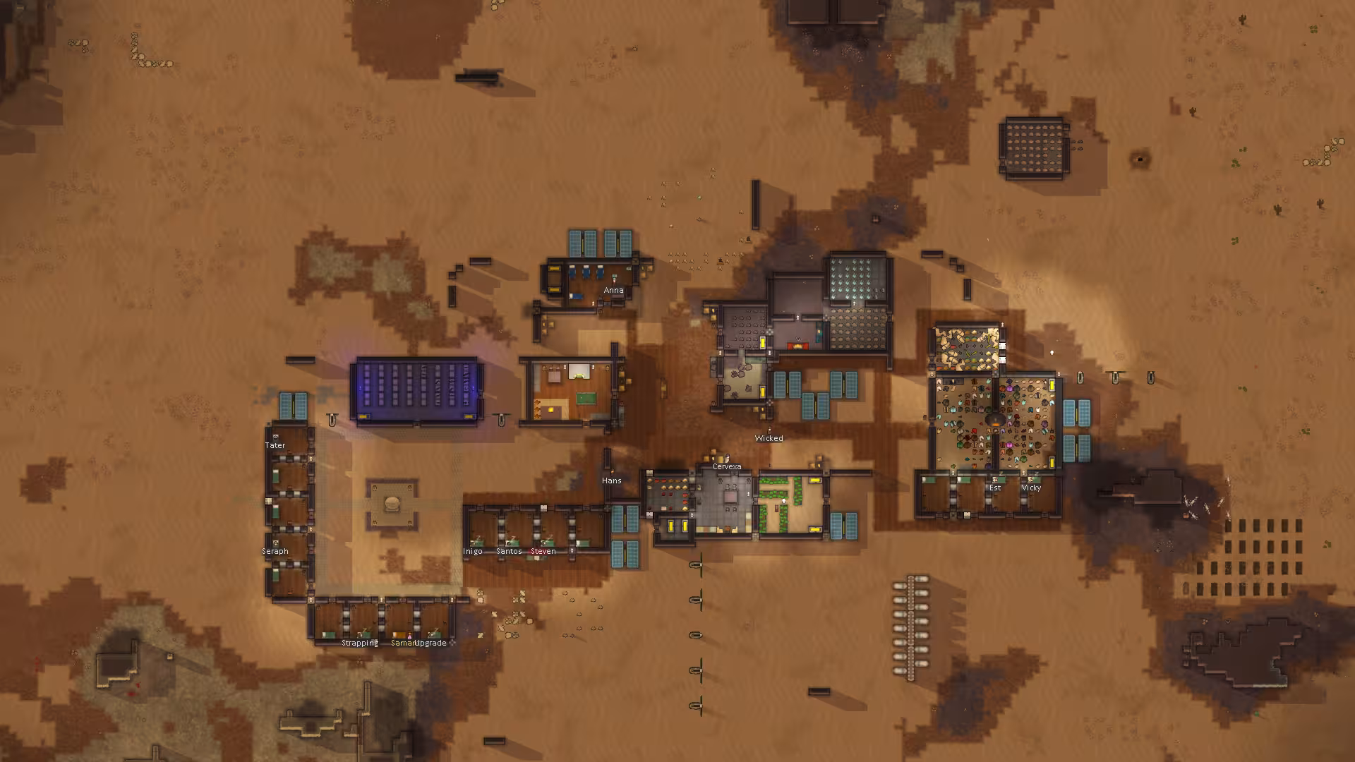 环世界/边缘世界/RimWorld-10