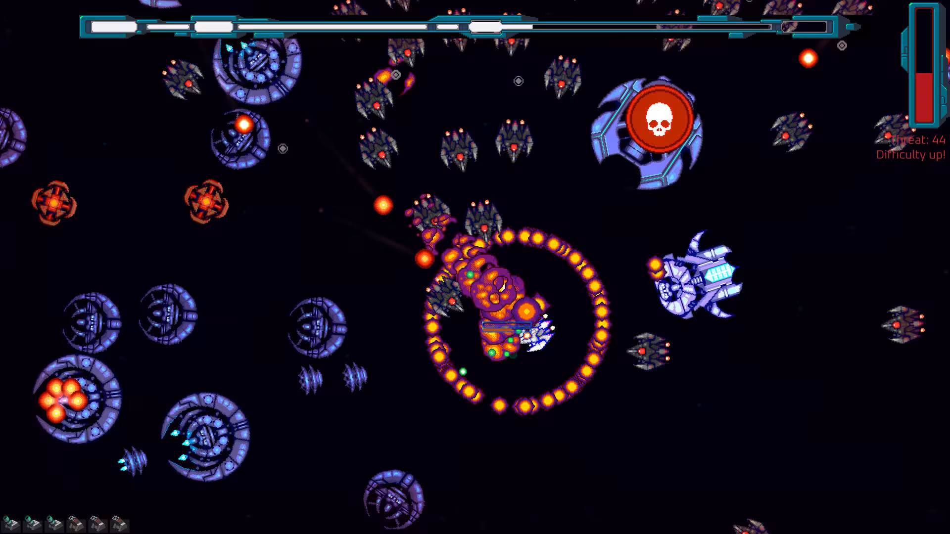 虚空废墟者/Void Scrappers-4 虚空废墟者/Void Scrappers-4