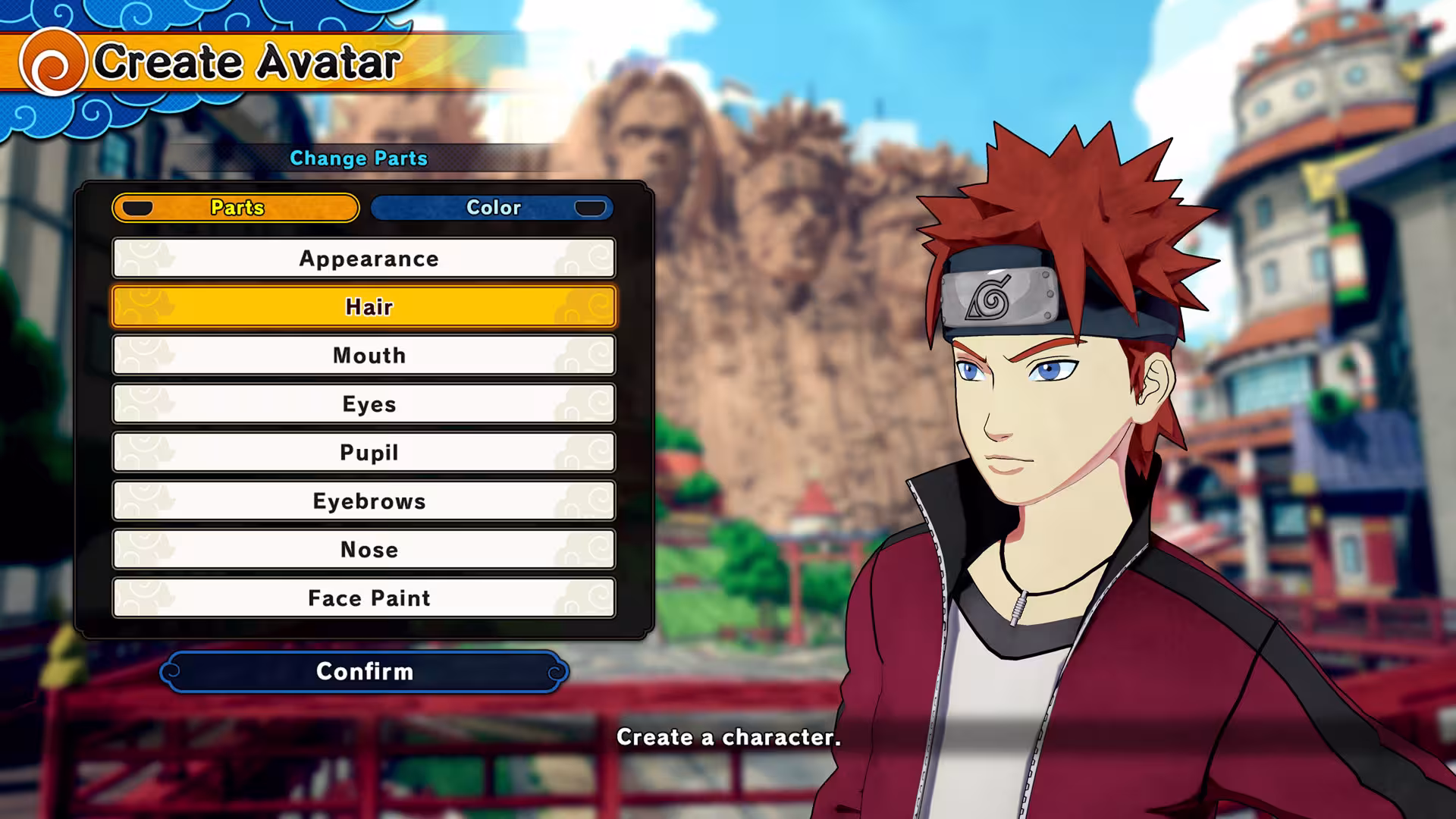 火影忍者博人传:新忍出击/NARUTO TO BORUTO: SHINOBI STRIKER-4 火影忍者博人传:新忍出击/NARUTO TO BORUTO: SHINOBI STRIKER-4