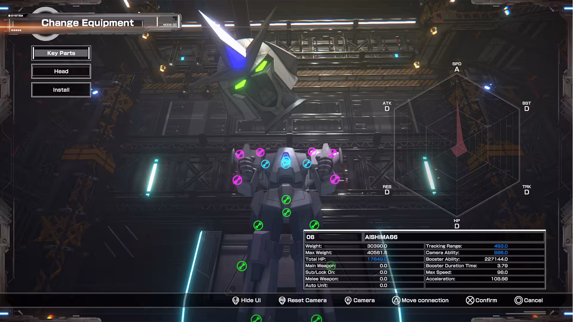 改装机甲大战/CUSTOM MECH WARS-3 改装机甲大战/CUSTOM MECH WARS-3