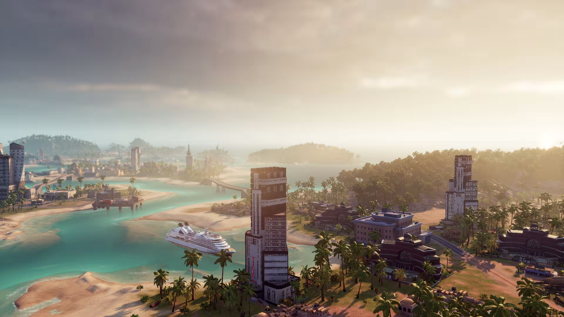 海岛大亨6/Tropico 6/附54321历代-7