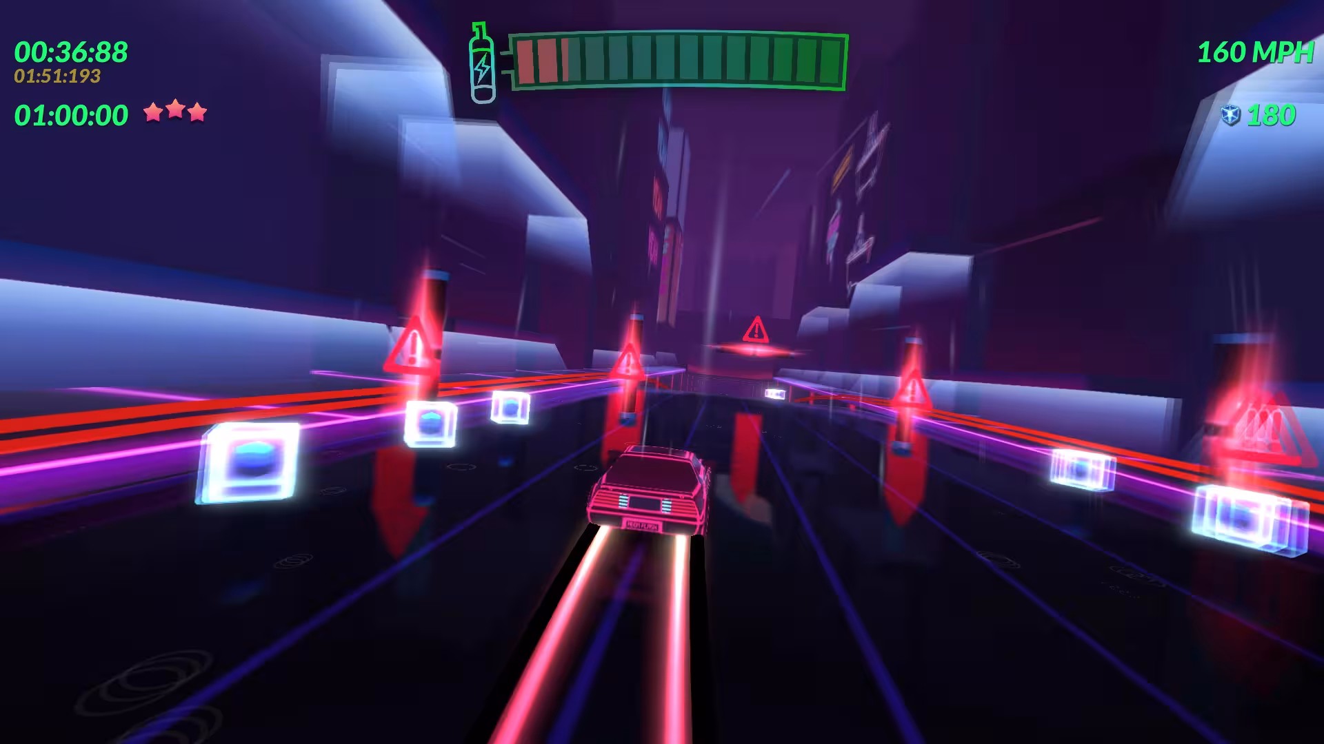 复古驱动器 改头换面/Retro Drive: Revamped-4