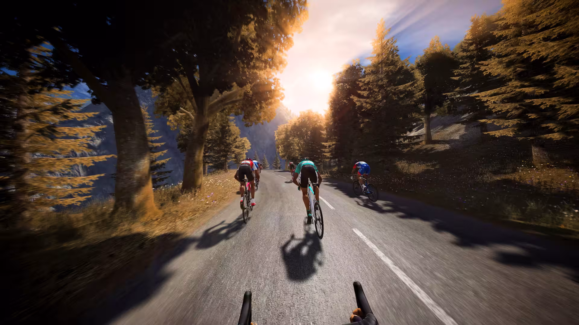 环法自行车赛2022/Tour de France 2022-2