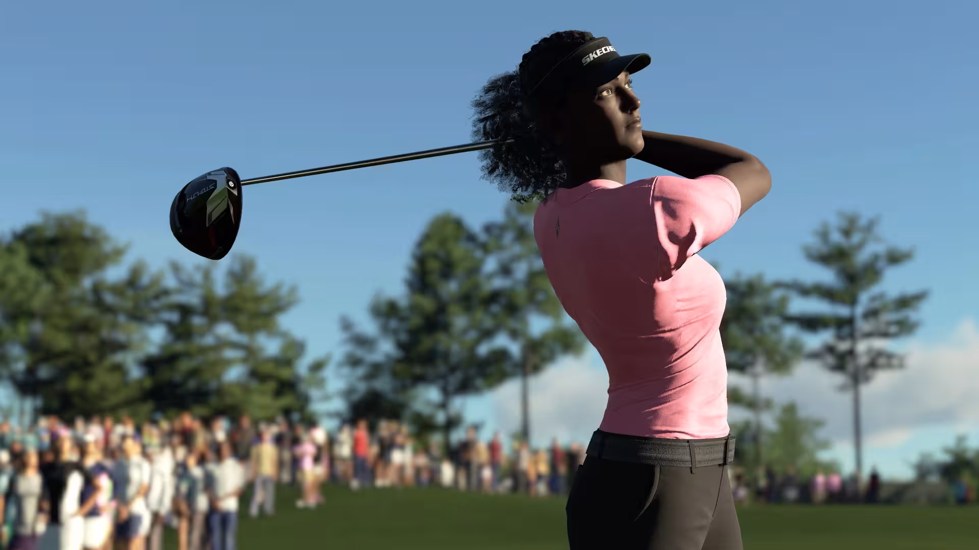 PGA巡回赛2K23/PGA TOUR 2K23-2 PGA巡回赛2K23/PGA TOUR 2K23-2