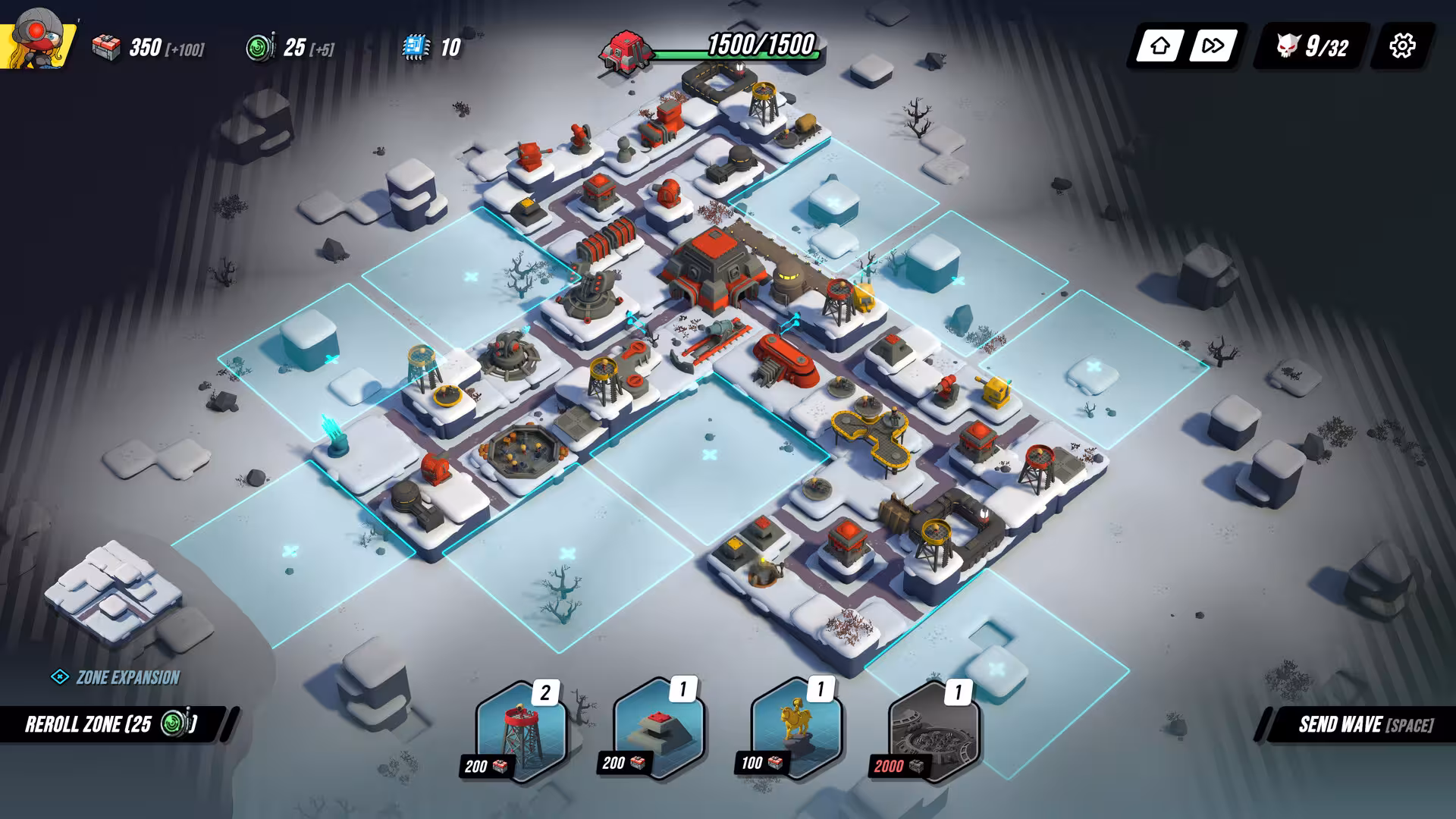 塔防统治/Tower Dominion-3 塔防统治/Tower Dominion-3