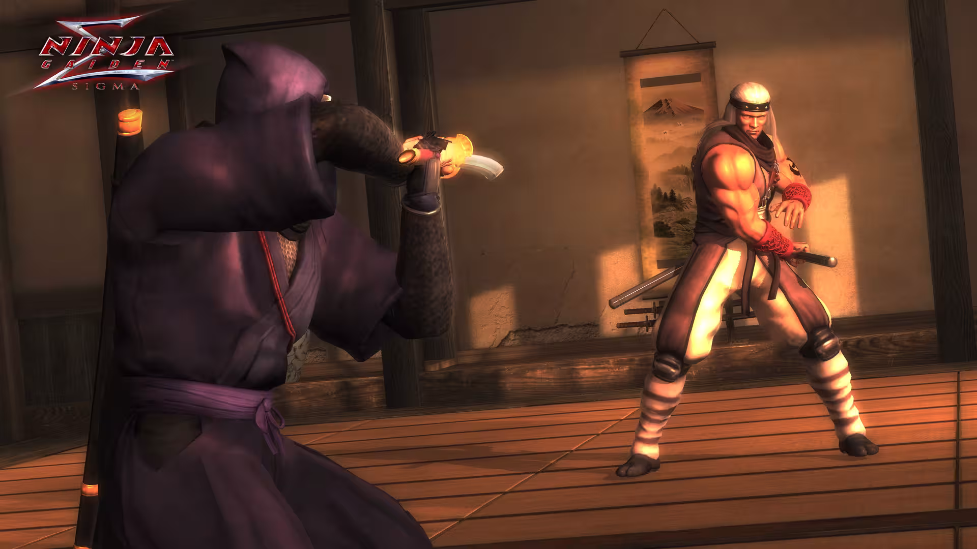 忍者龙剑传：大师合集/NINJA GAIDEN: Master Collection-1