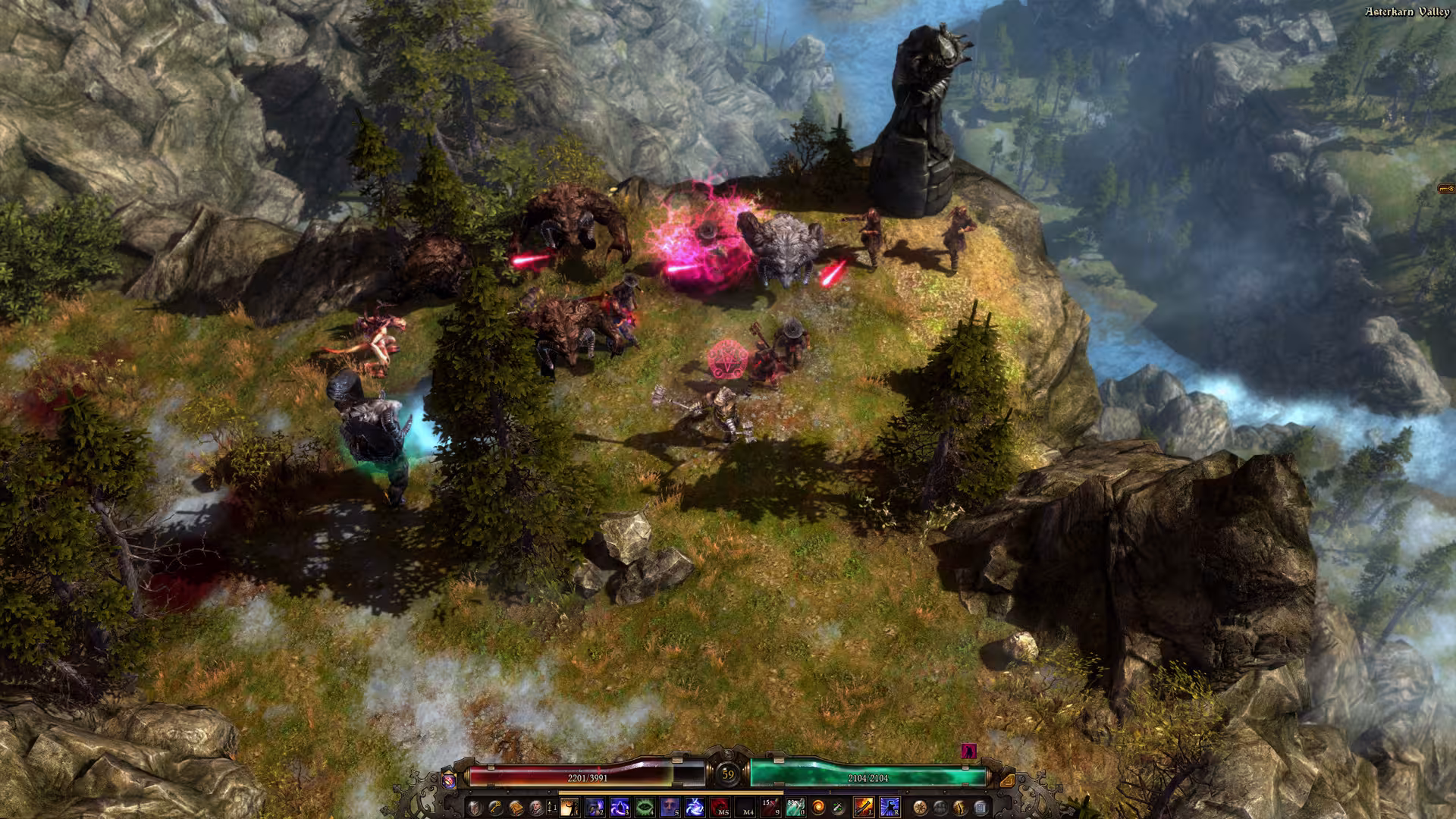 恐怖黎明：终极版/Grim Dawn Definitive Edition-4