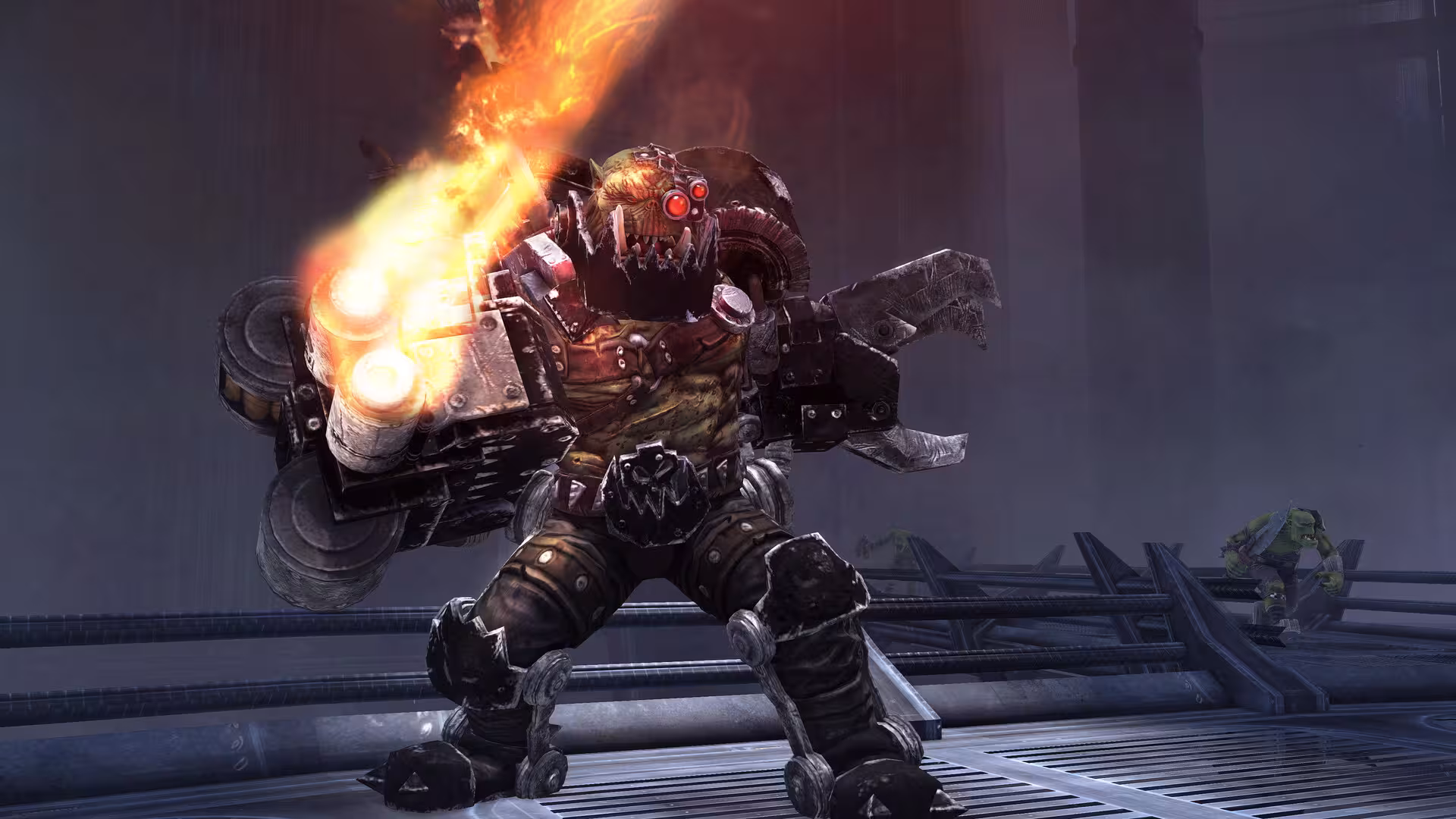 战锤40K：星际战士大师打造版/Warhammer 40,000: Space Marine - Master Crafted Edition-4