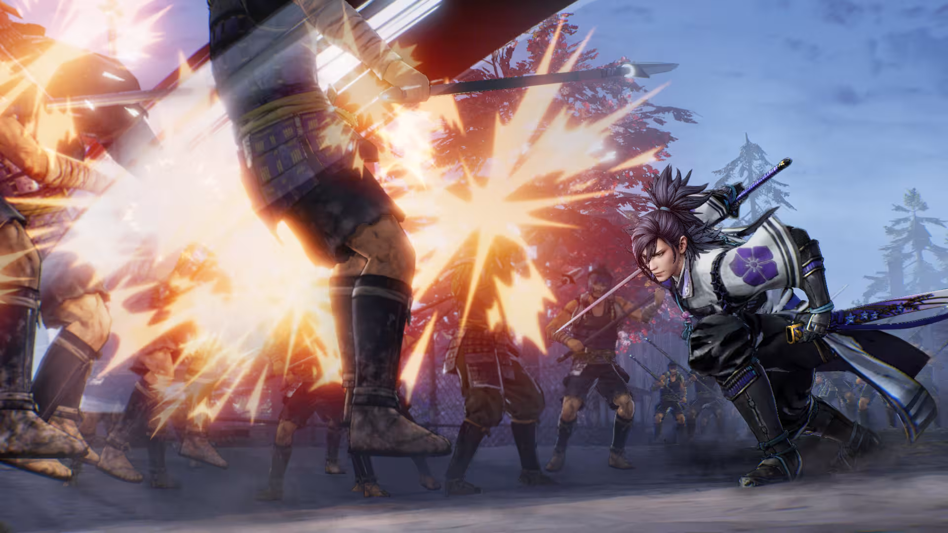战国无双5/Samurai Warriors 5-2 战国无双5/Samurai Warriors 5-2