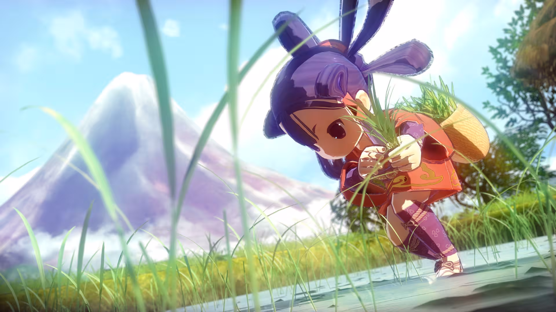 天穗之咲稻姬豪华版/Sakuna: Of Rice and Ruin - Digital Deluxe Edition-7 天穗之咲稻姬豪华版/Sakuna: Of Rice and Ruin - Digital Deluxe Edition-7