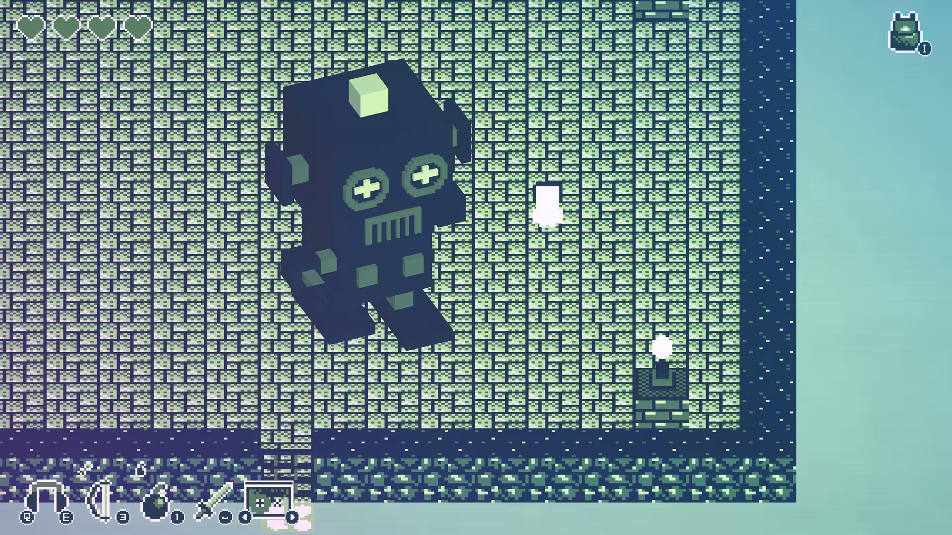 卡带小子/CASSETTE BOY-6
