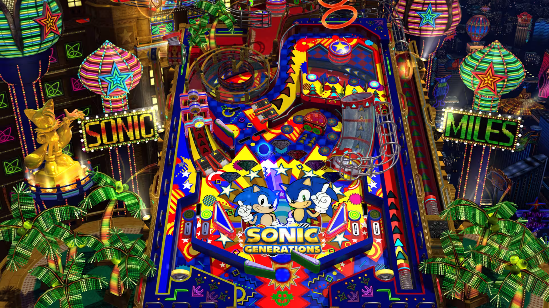 索尼克×夏特 世代重启-虚拟机版/SONIC X SHADOW GENERATIONS HYPERVISOR-3 索尼克×夏特 世代重启-虚拟机版/SONIC X SHADOW GENERATIONS HYPERVISOR-3