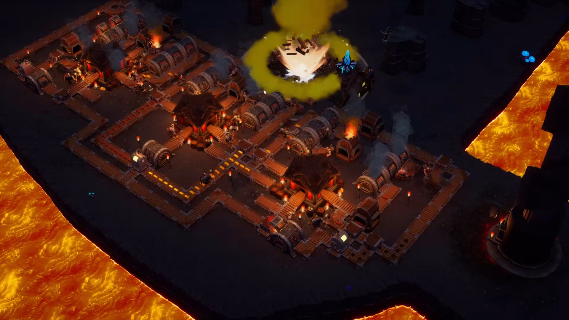 矮人海姆/DwarfHeim/支持网络联机-4 矮人海姆/DwarfHeim/支持网络联机-4