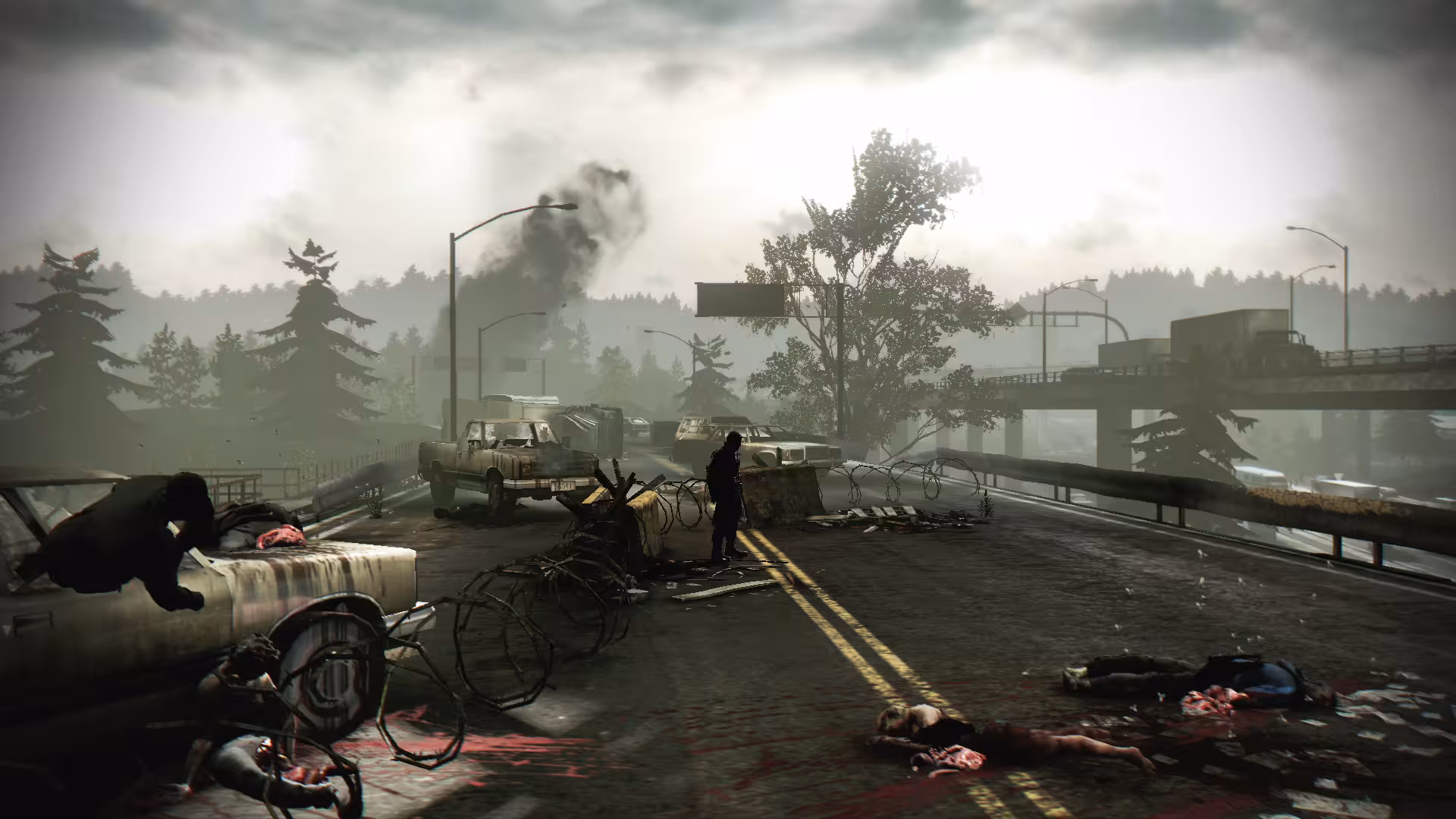 死光：导演剪辑版/Deadlight: Director's Cut-5