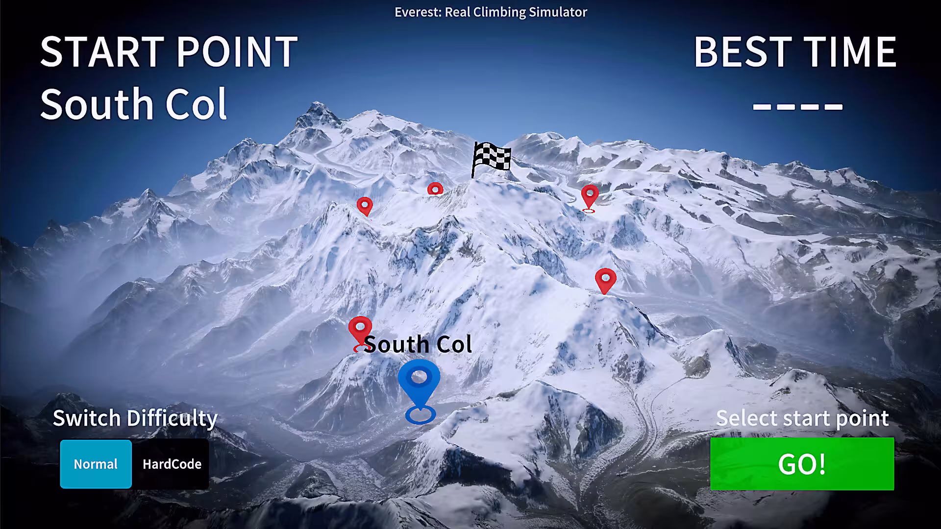珠峰攀登模拟器/Everest: Real Climbing Simulator-4 珠峰攀登模拟器/Everest: Real Climbing Simulator-4