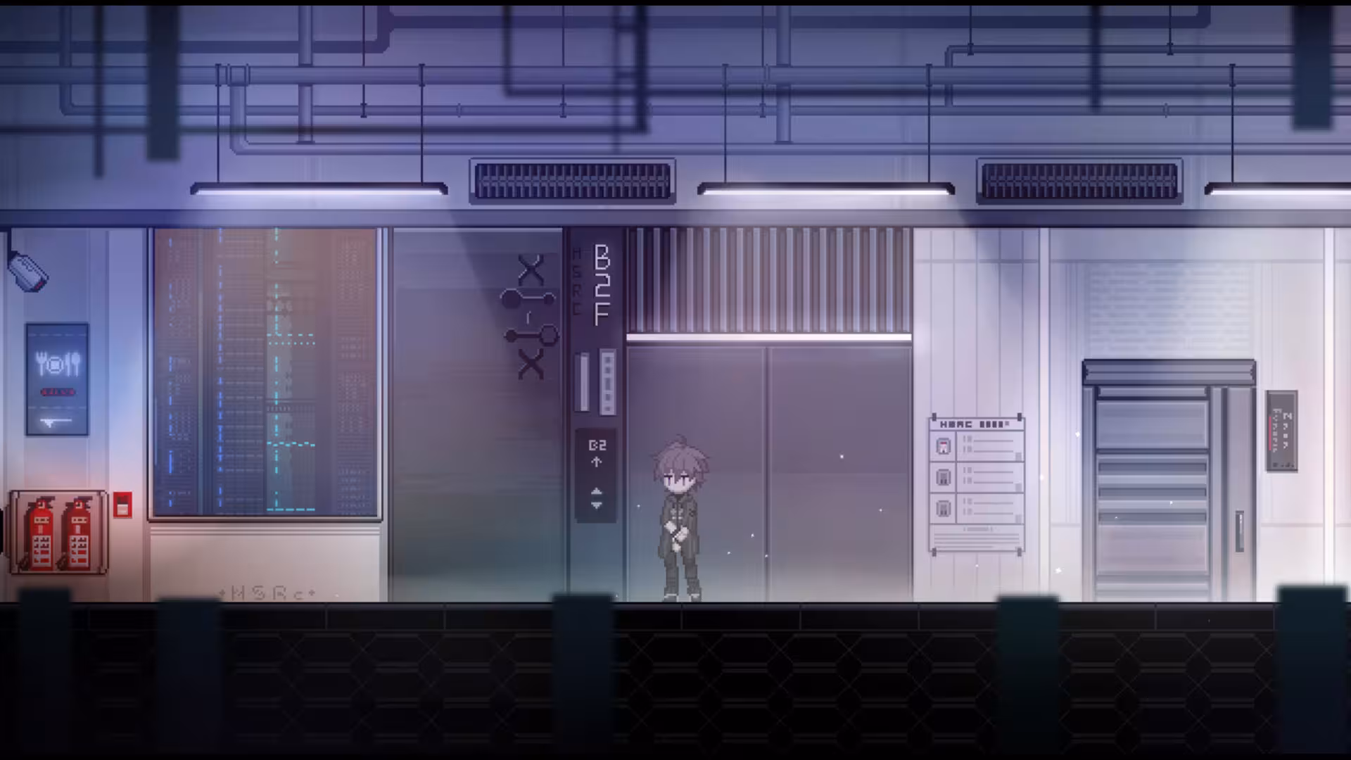 无名归宿/NobodyNowhere-4 无名归宿/NobodyNowhere-4