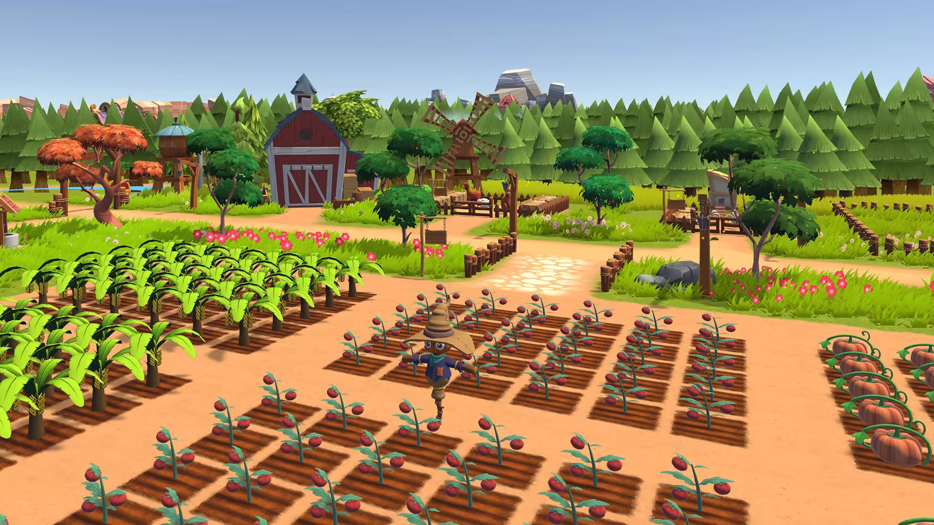 威洛谷的生活:农场历险记/Life in Willowdale: Farm Adventures-5 威洛谷的生活:农场历险记/Life in Willowdale: Farm Adventures-5