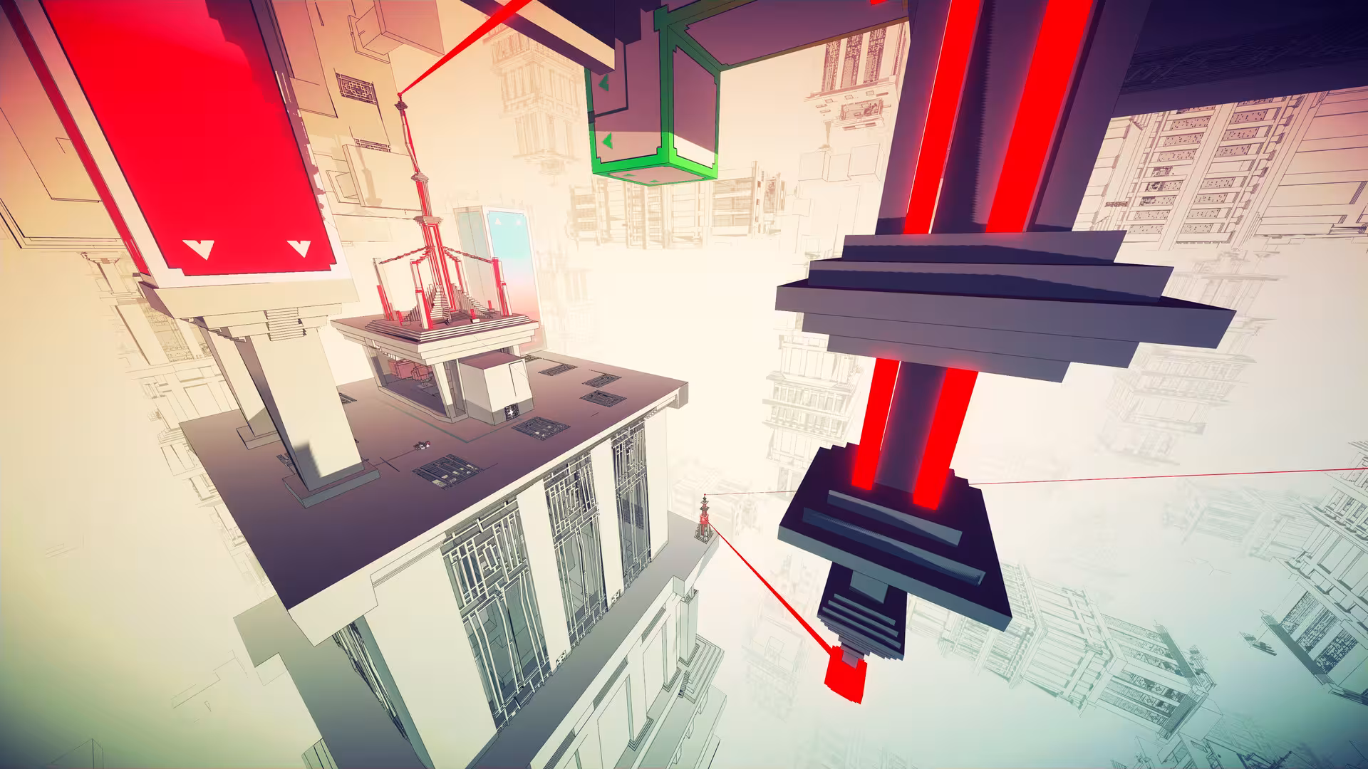 多重花园/曼尼福德花园/Manifold Garden-3 多重花园/曼尼福德花园/Manifold Garden-3