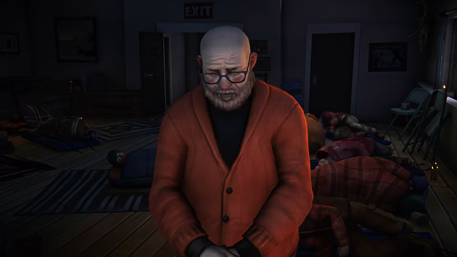 漫漫长夜/The Long Dark-7 漫漫长夜/The Long Dark-7