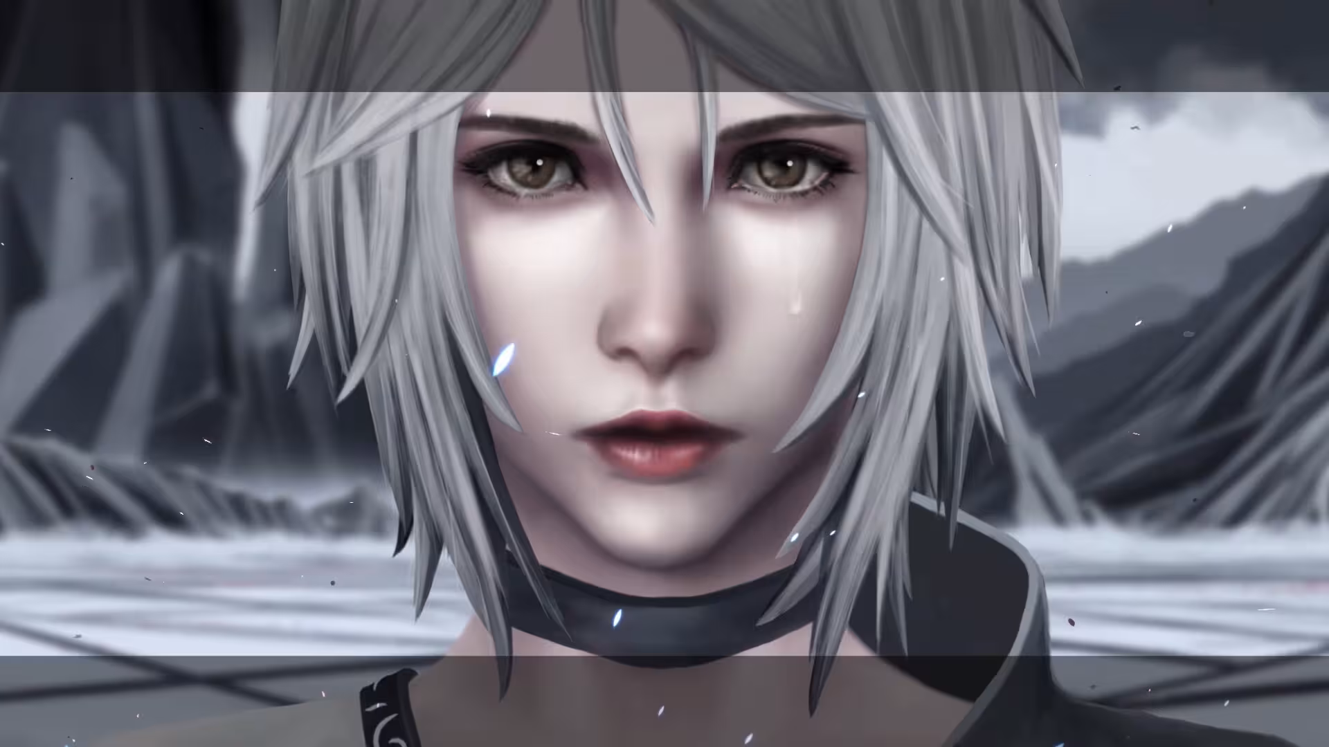 巫族/WITCH RACE-1 巫族/WITCH RACE-1