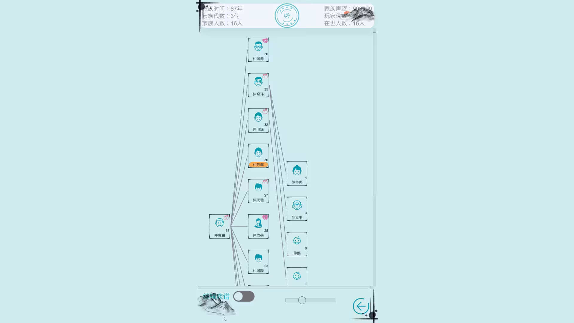 自由人生模拟/Free Life Simulation-5