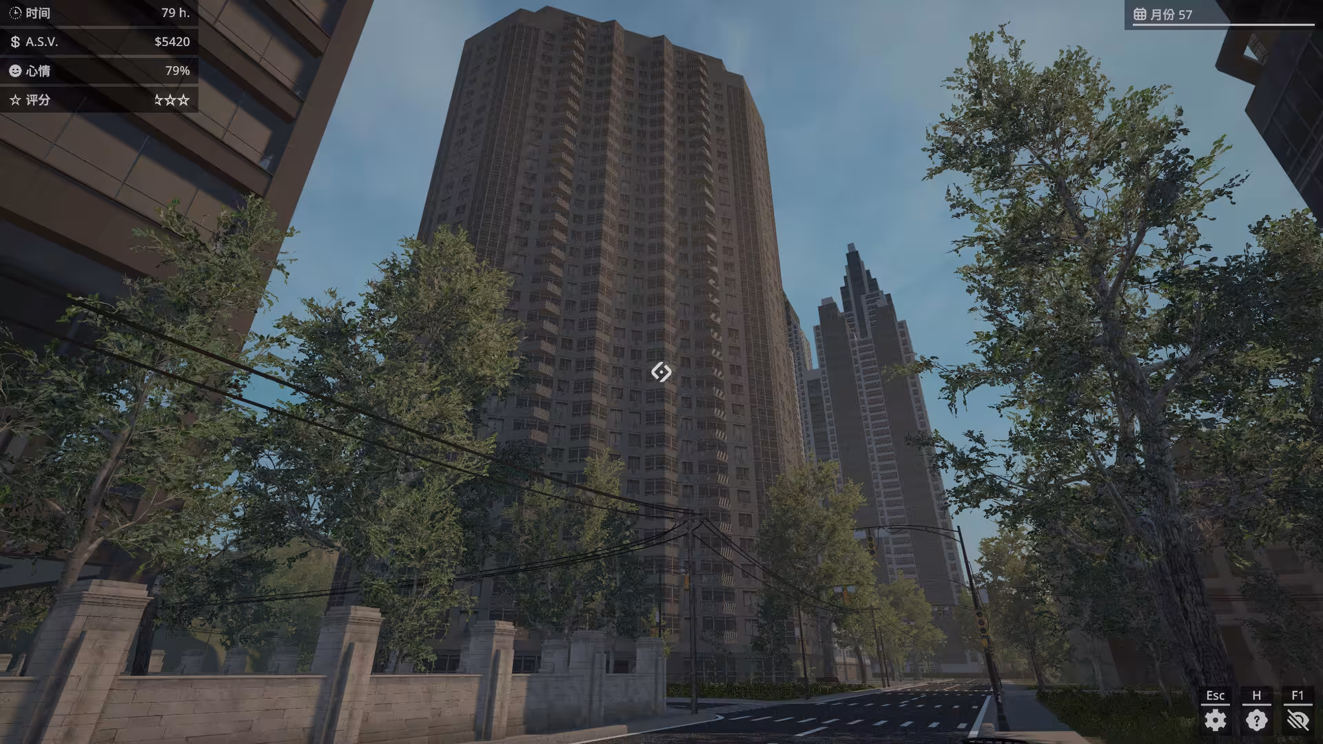 建筑师模拟器/Architect Simulator-1 建筑师模拟器/Architect Simulator-1