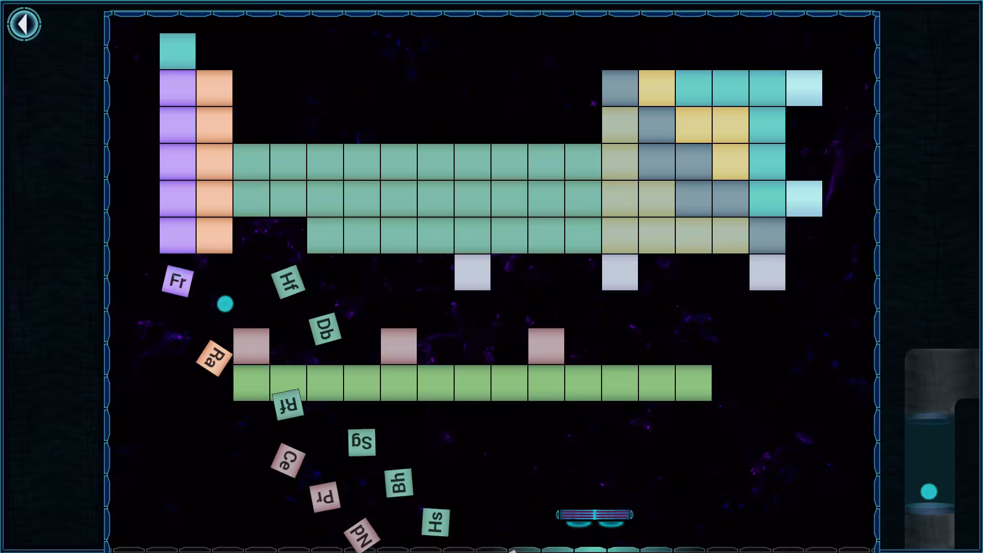 空间进化/Idle Evolution-6
