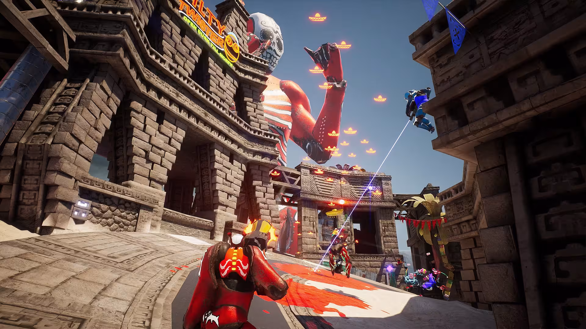 莫菲斯法:重塑/Morphies Law: Remorphed-1 莫菲斯法:重塑/Morphies Law: Remorphed-1