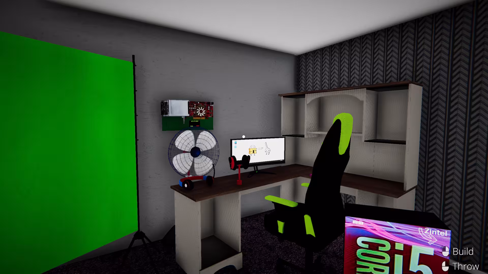 主播生活模拟器/Streamer Life Simulator-4