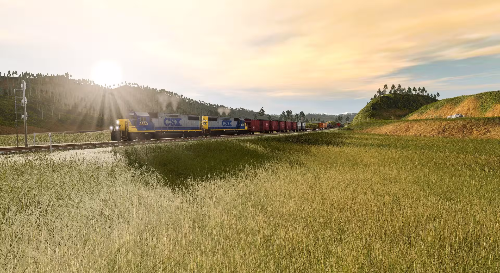 模拟火车2019/模拟列车2019/RW10/TS2022/Train Simulator 2019-3 模拟火车2019/模拟列车2019/RW10/TS2022/Train Simulator 2019-3