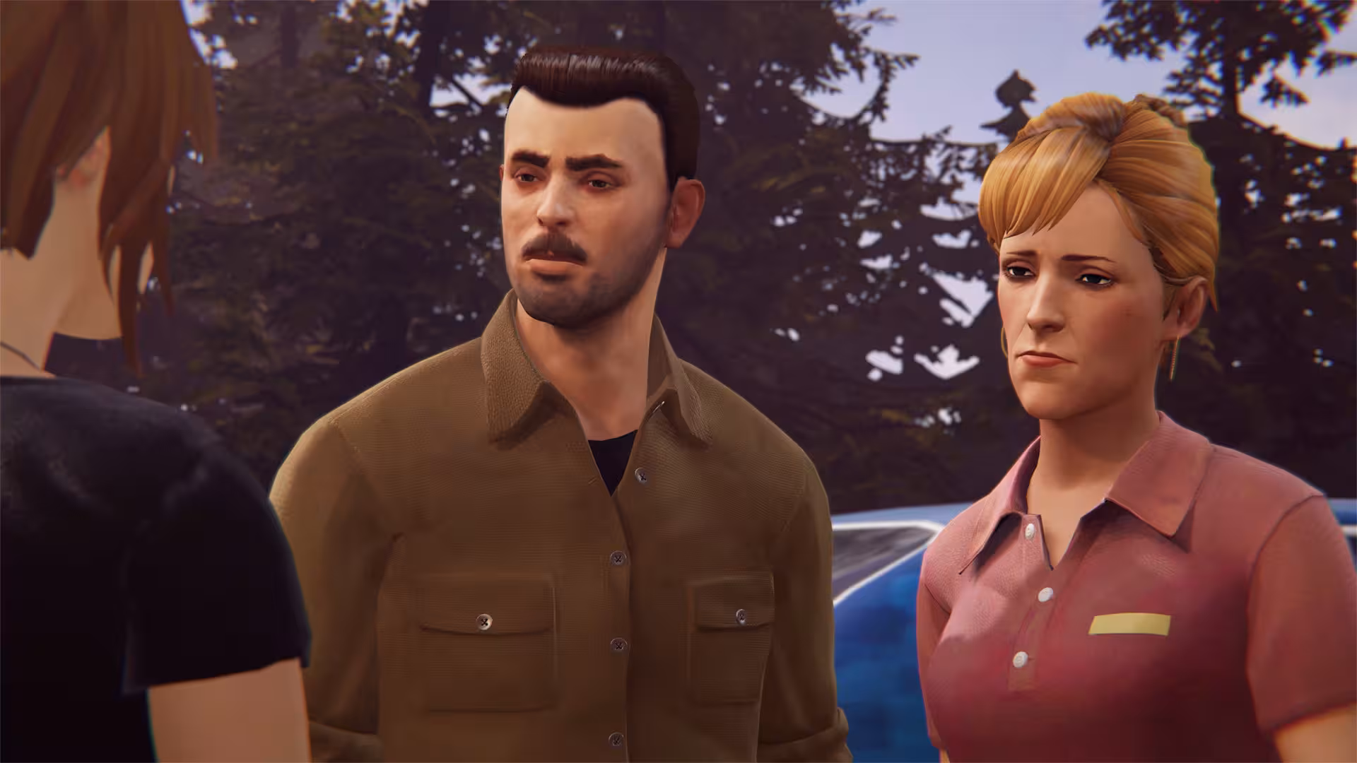 奇异人生:风暴前夕重制版/Life is Strange: Before the Storm Remastered-6 奇异人生:风暴前夕重制版/Life is Strange: Before the Storm Remastered-6