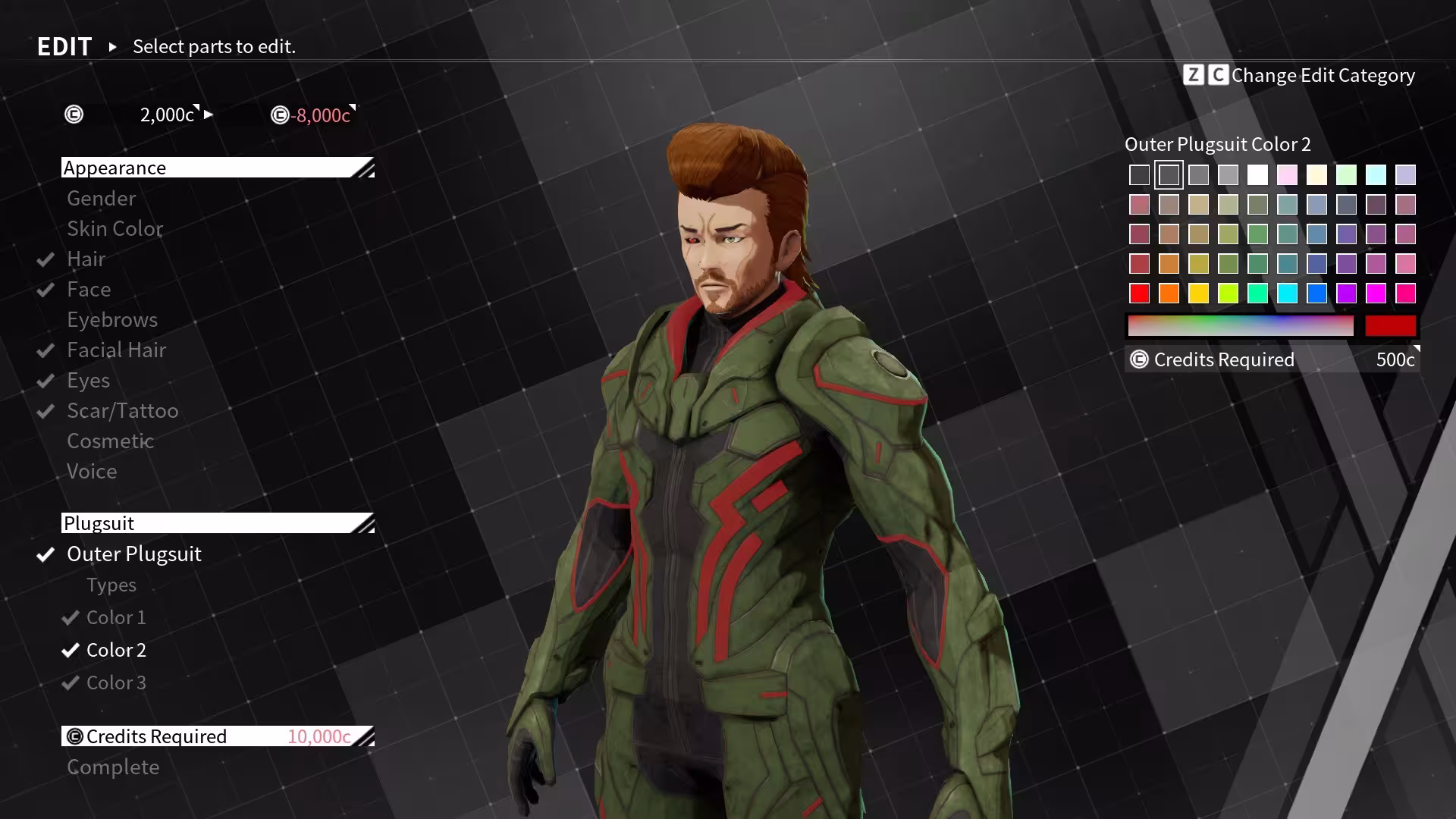 机甲战魔豪华版/Daemon X Machina Deluxe Edition-4 机甲战魔豪华版/Daemon X Machina Deluxe Edition-4