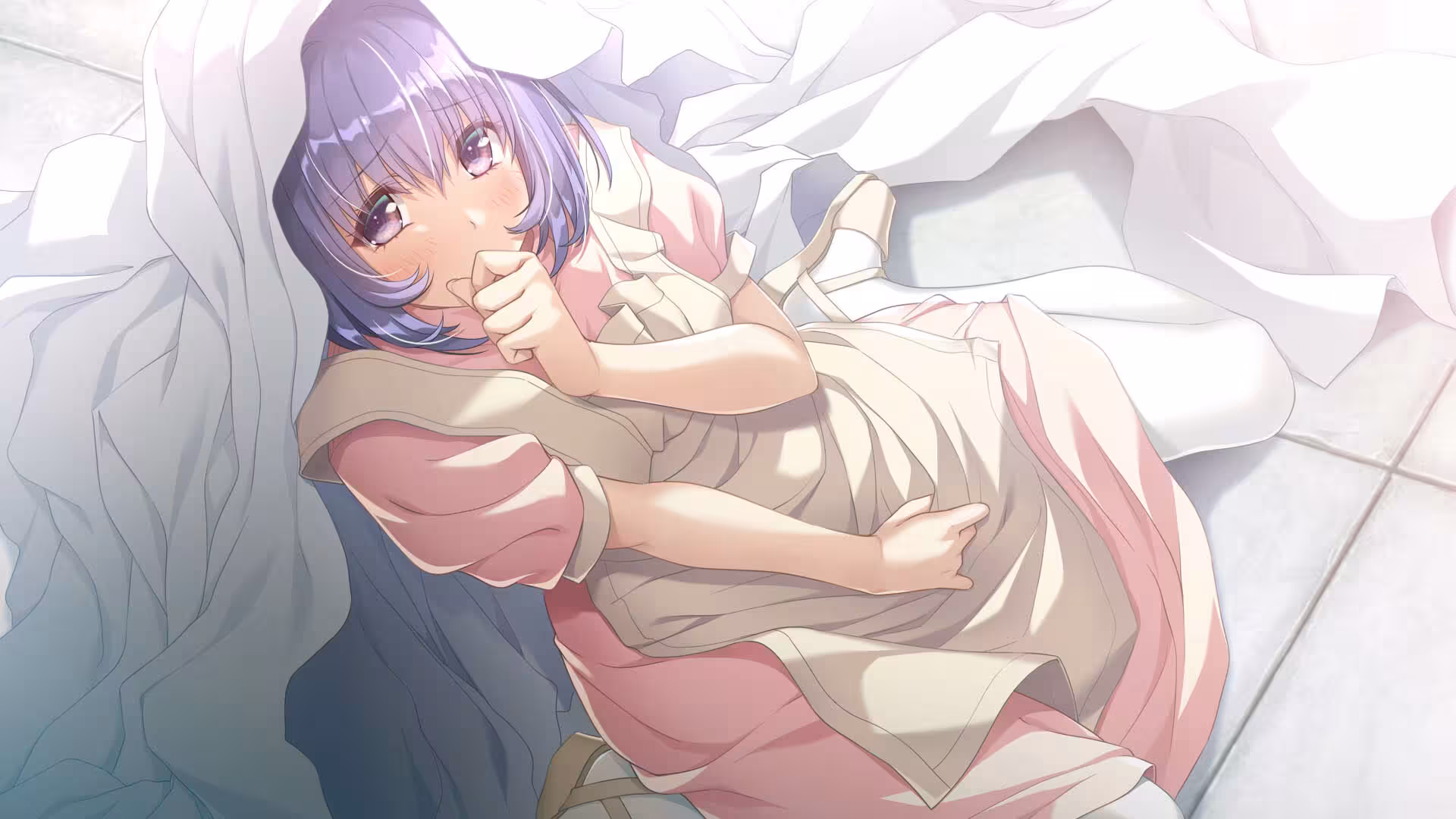 夜勤病栋/Night Shift Nurses-2 夜勤病栋/Night Shift Nurses-2